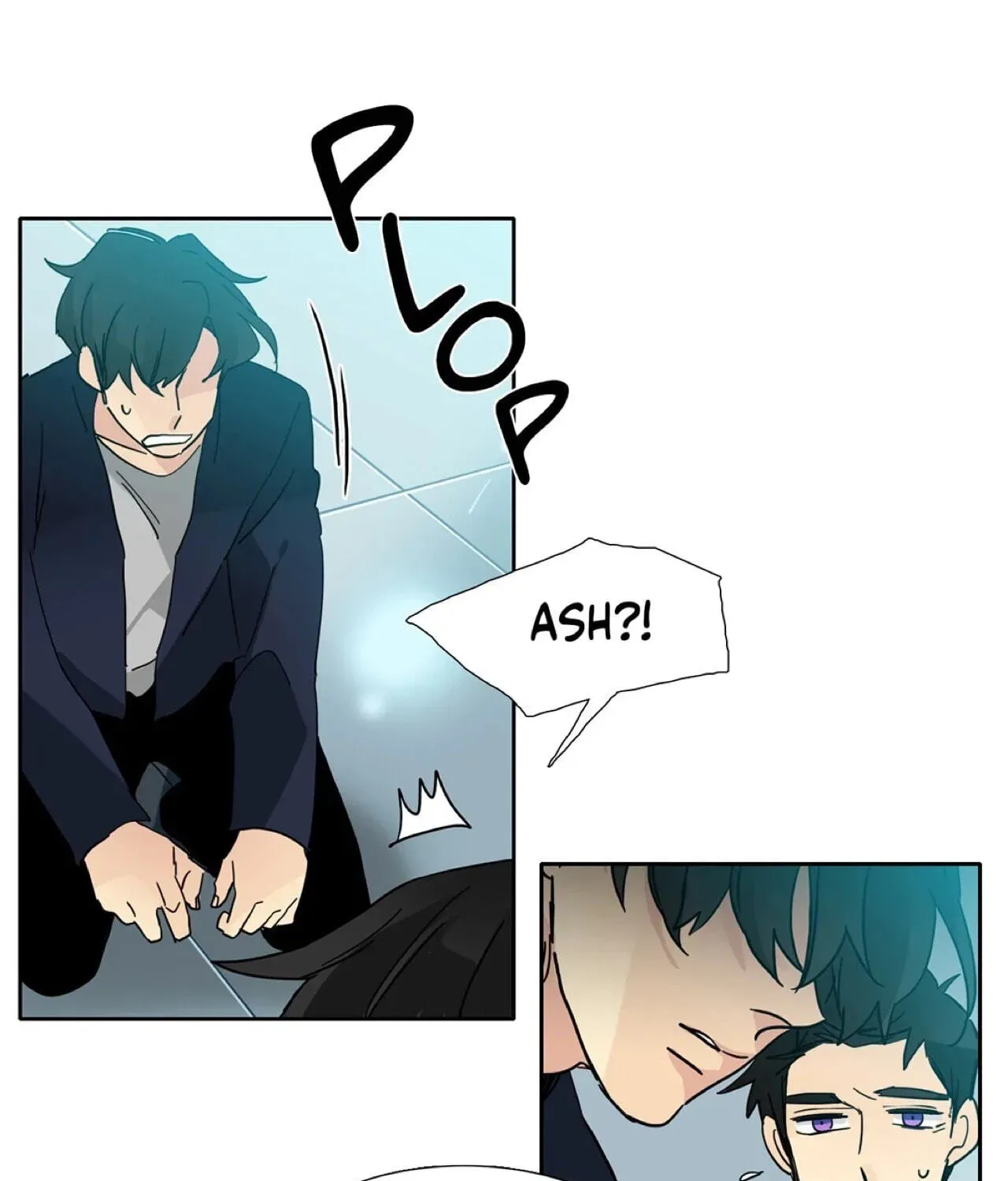 Read Heroes Plan.B chapter 66 image 13 on Lezhin