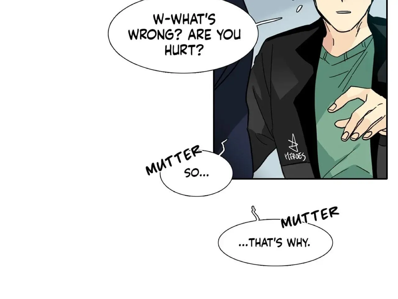 Read Heroes Plan.B chapter 66 image 14 on Lezhin