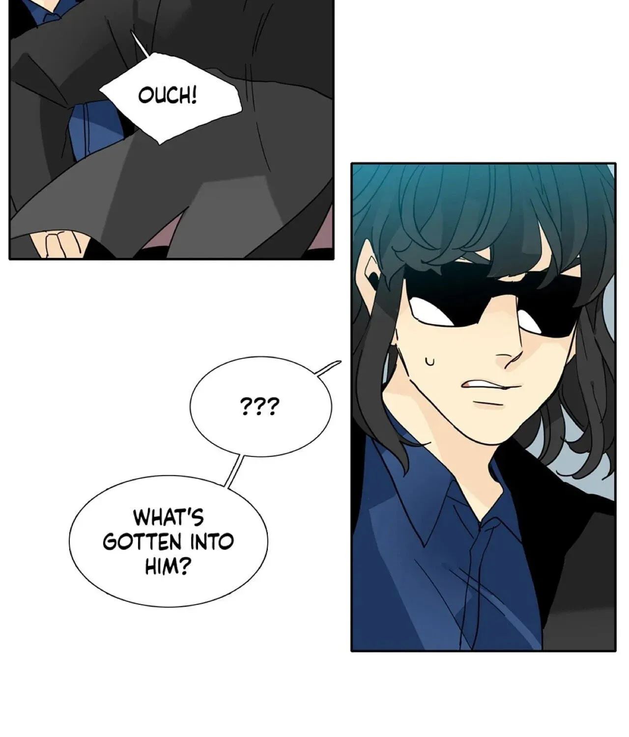 Read Heroes Plan.B chapter 66 image 21 on Lezhin