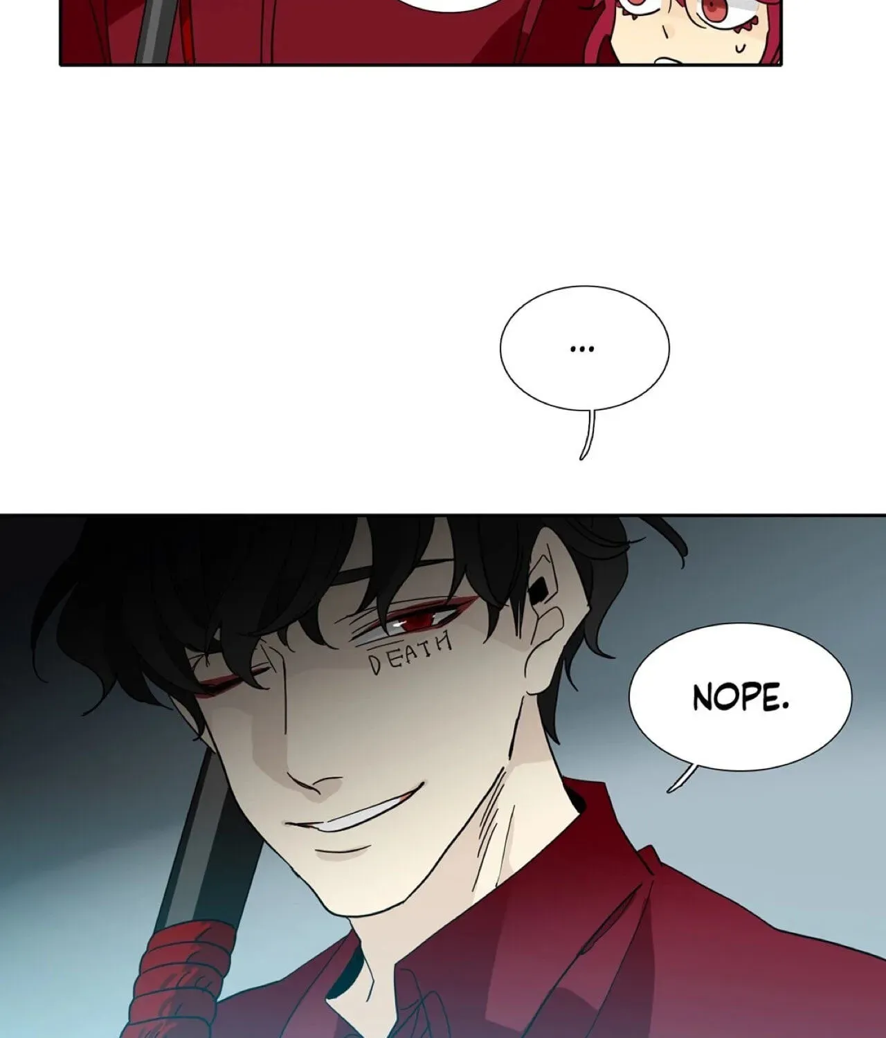 Read Heroes Plan.B chapter 66 image 23 on Lezhin