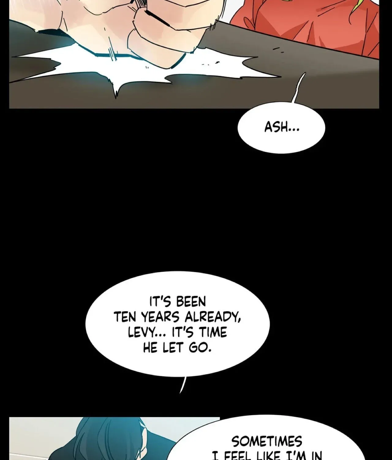 Read Heroes Plan.B chapter 66 image 31 on Lezhin