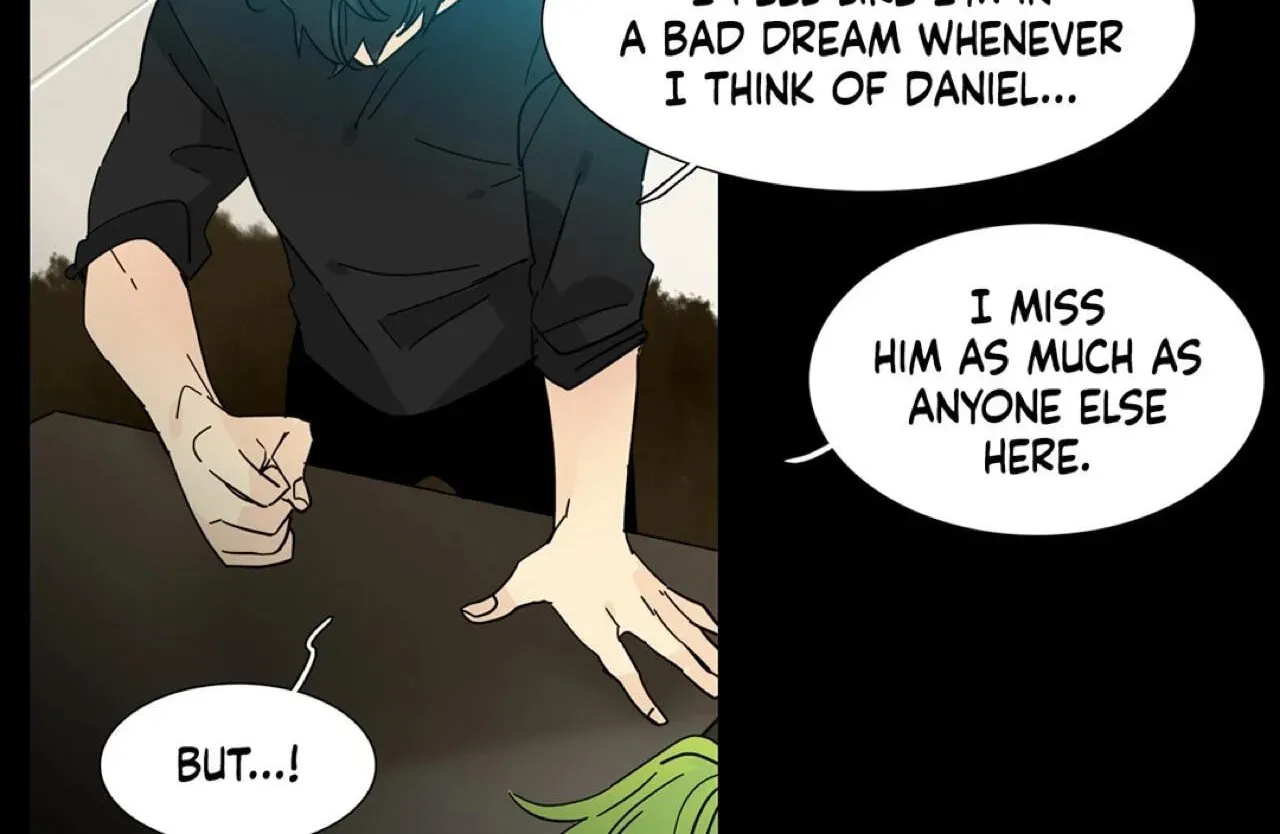 Read Heroes Plan.B chapter 66 image 32 on Lezhin