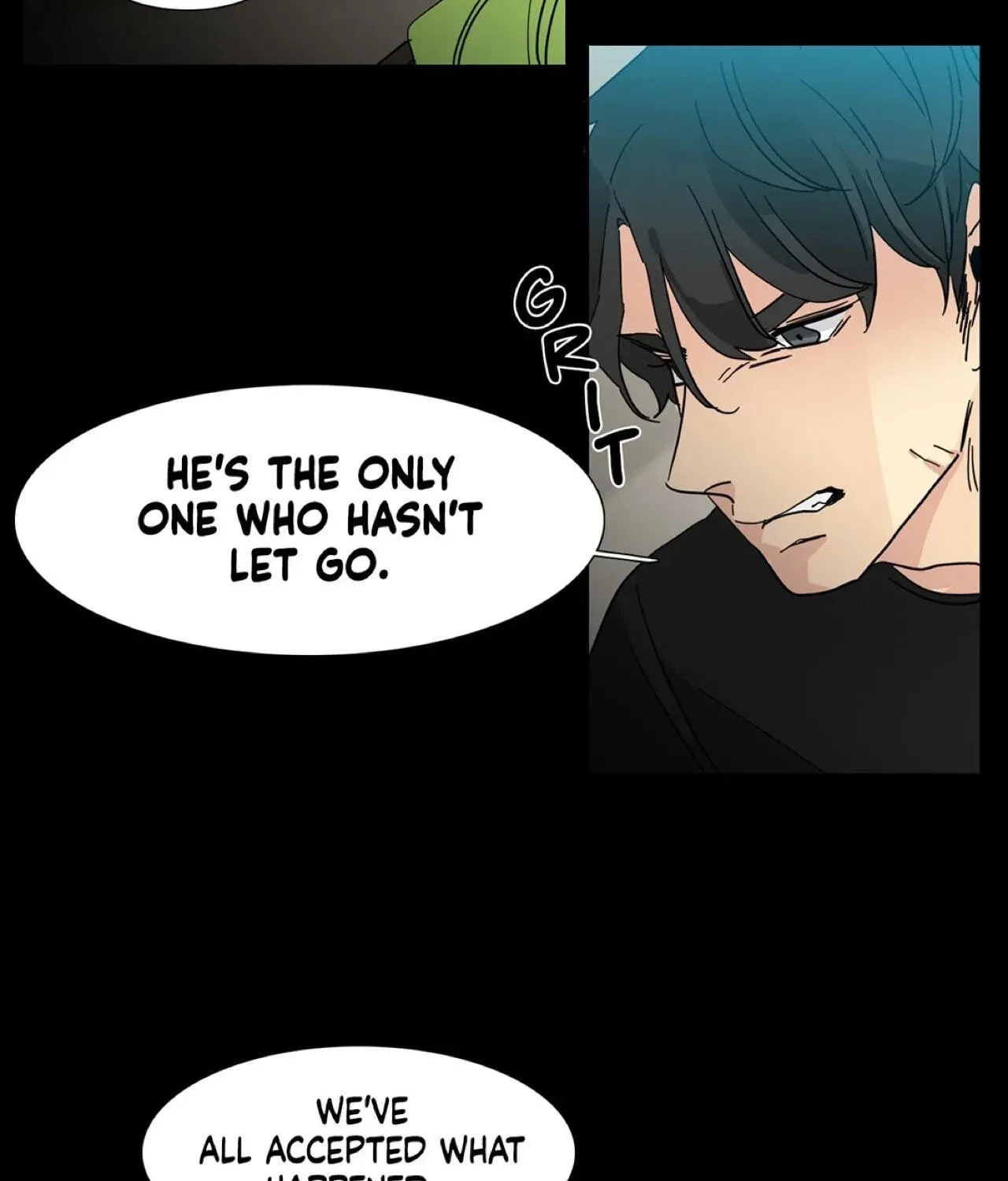 Read Heroes Plan.B chapter 66 image 33 on Lezhin