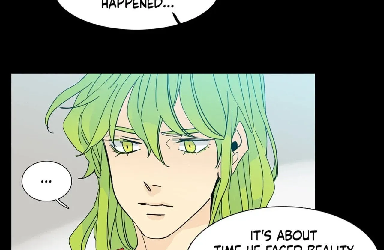 Read Heroes Plan.B chapter 66 image 34 on Lezhin