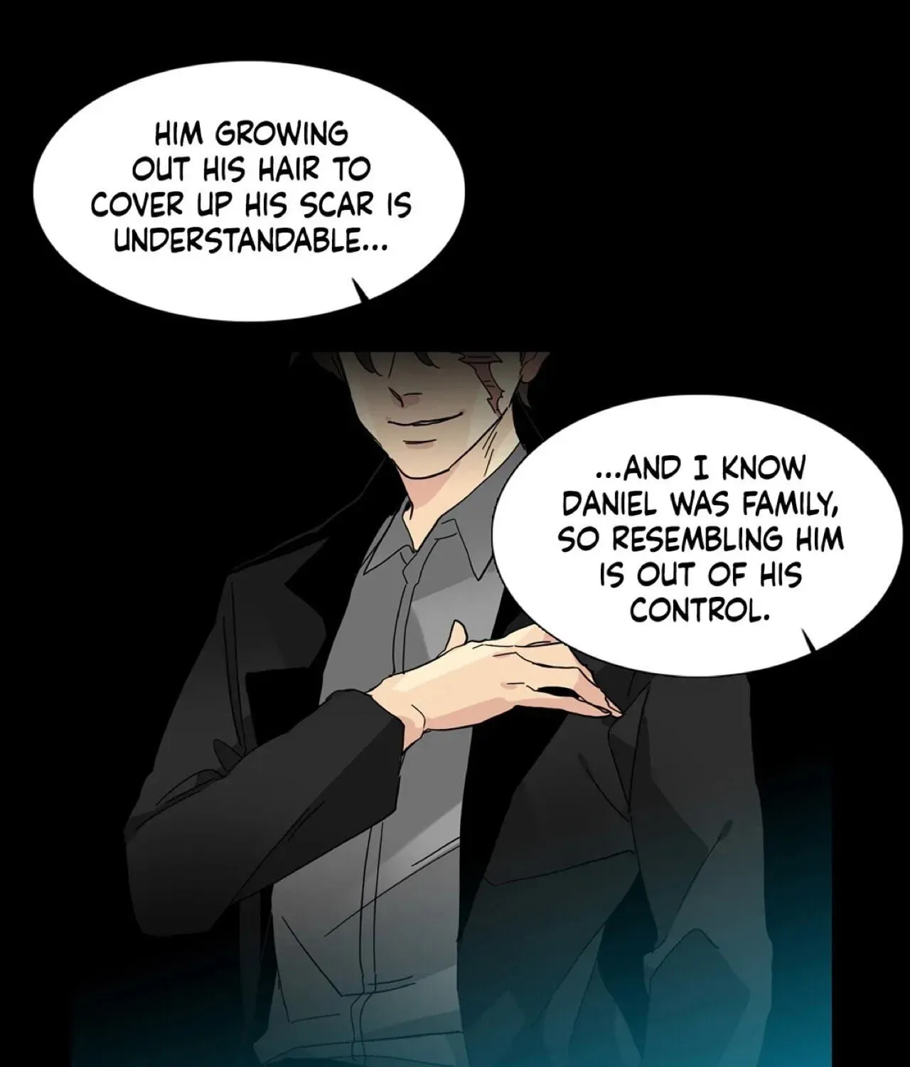 Read Heroes Plan.B chapter 66 image 37 on Lezhin