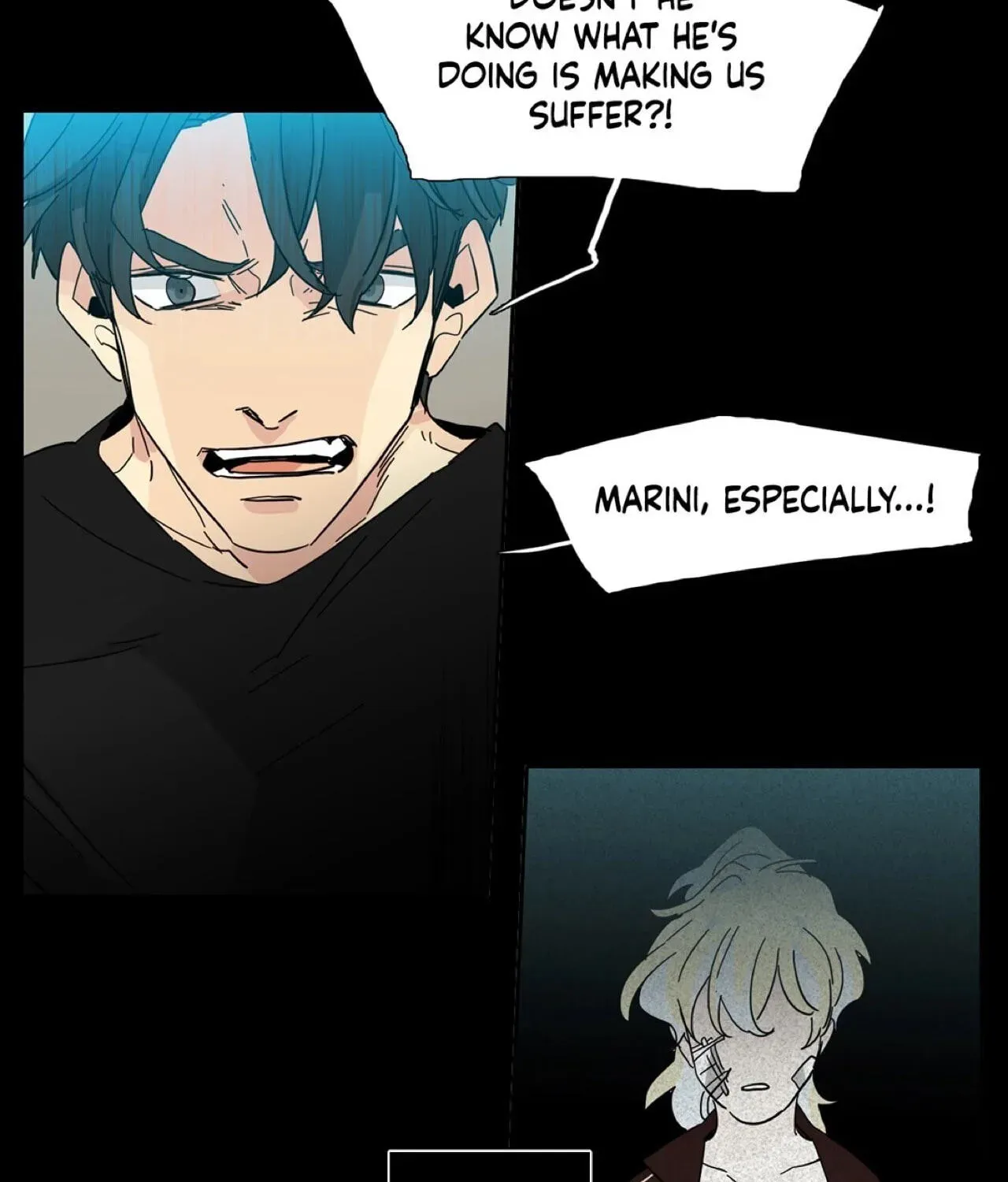 Read Heroes Plan.B chapter 66 image 39 on Lezhin