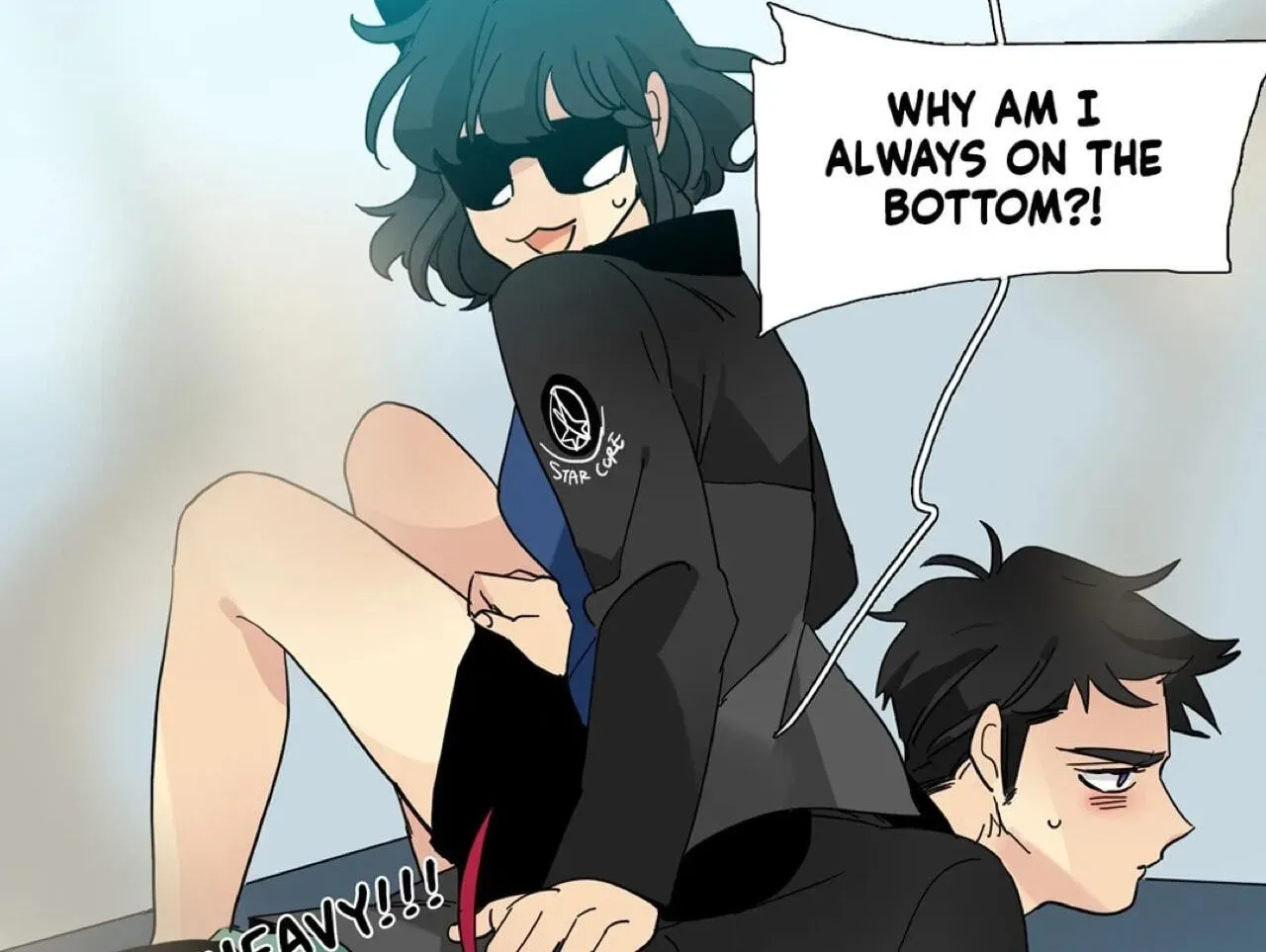Read Heroes Plan.B chapter 66 image 4 on Lezhin