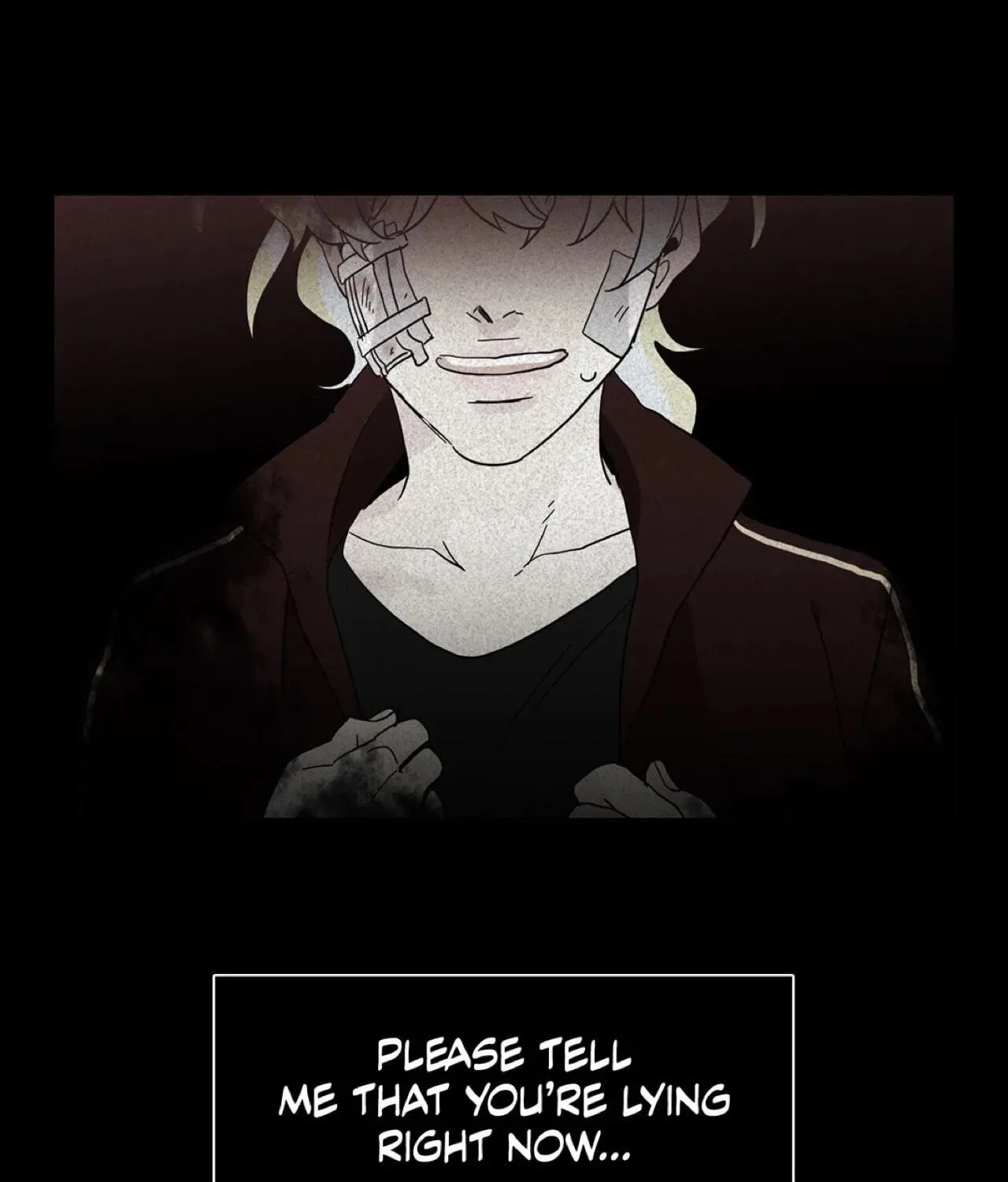 Read Heroes Plan.B chapter 66 image 41 on Lezhin