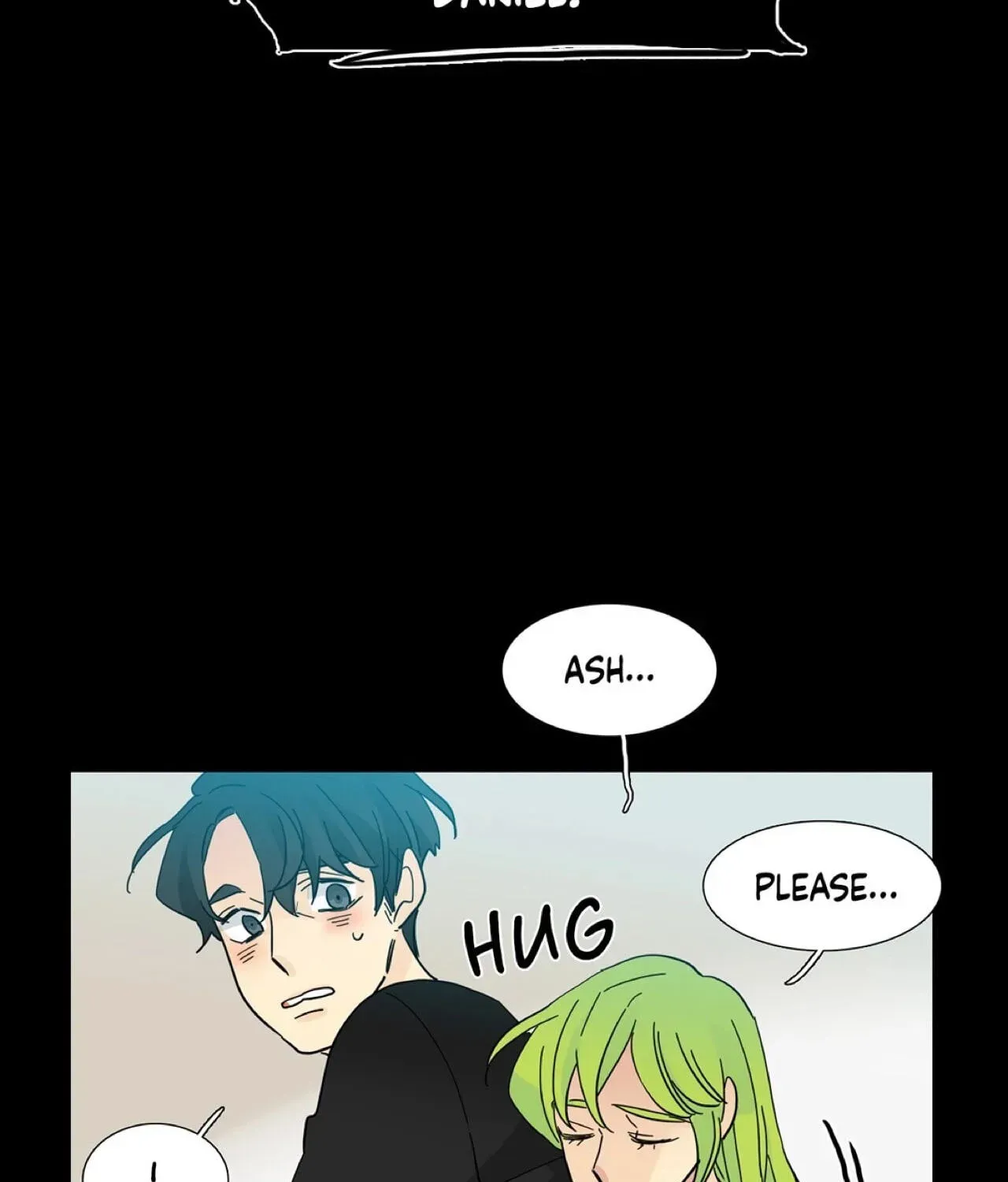 Read Heroes Plan.B chapter 66 image 43 on Lezhin