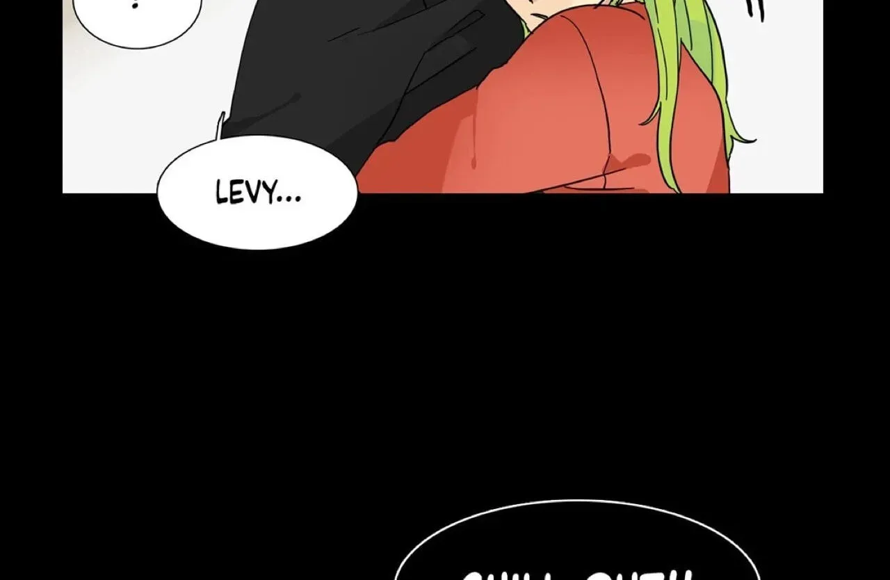 Read Heroes Plan.B chapter 66 image 44 on Lezhin
