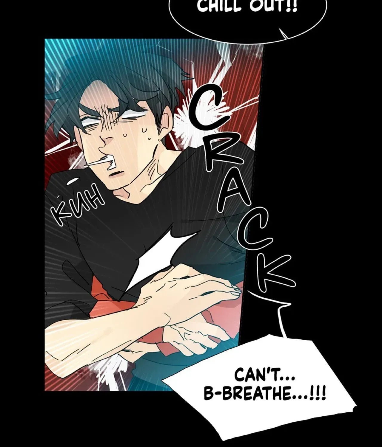 Read Heroes Plan.B chapter 66 image 45 on Lezhin
