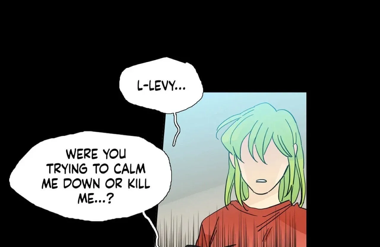 Read Heroes Plan.B chapter 66 image 46 on Lezhin