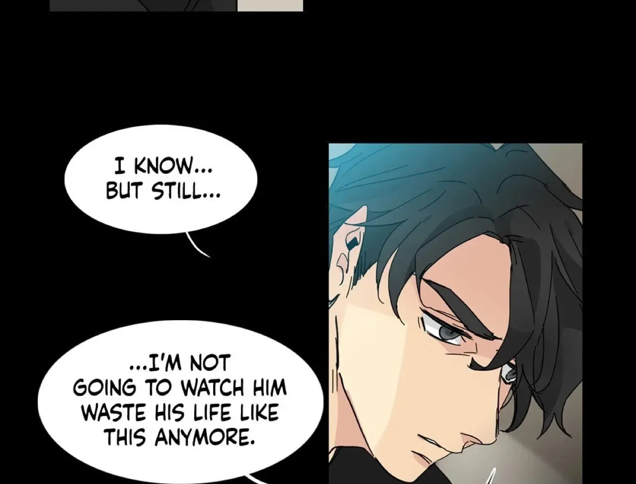 Read Heroes Plan.B chapter 66 image 50 on Lezhin