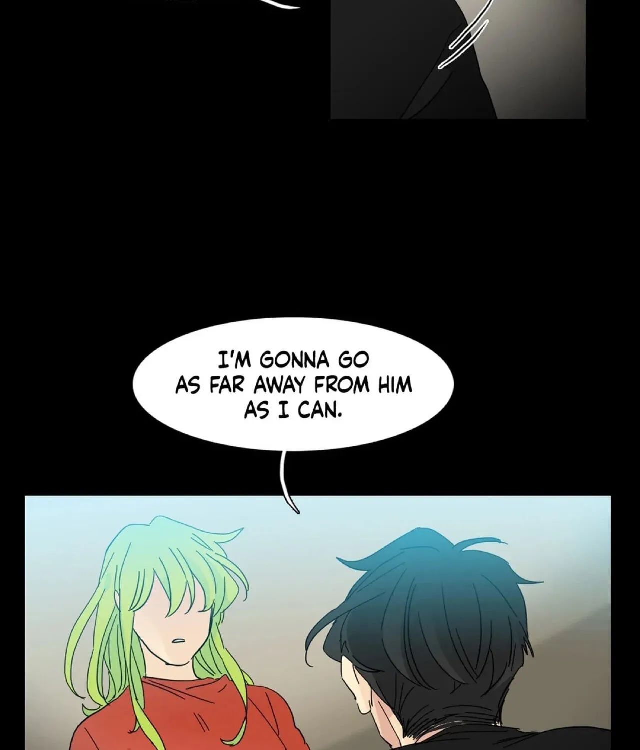 Read Heroes Plan.B chapter 66 image 51 on Lezhin