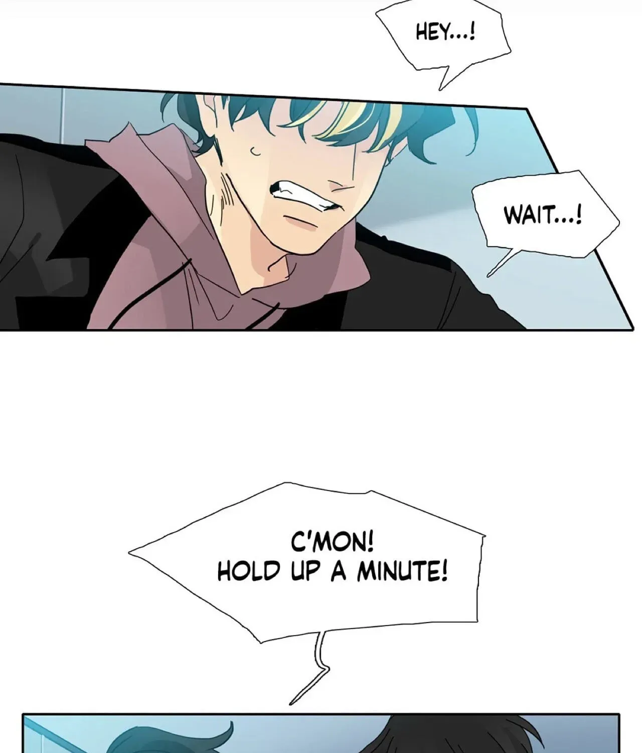 Read Heroes Plan.B chapter 66 image 55 on Lezhin