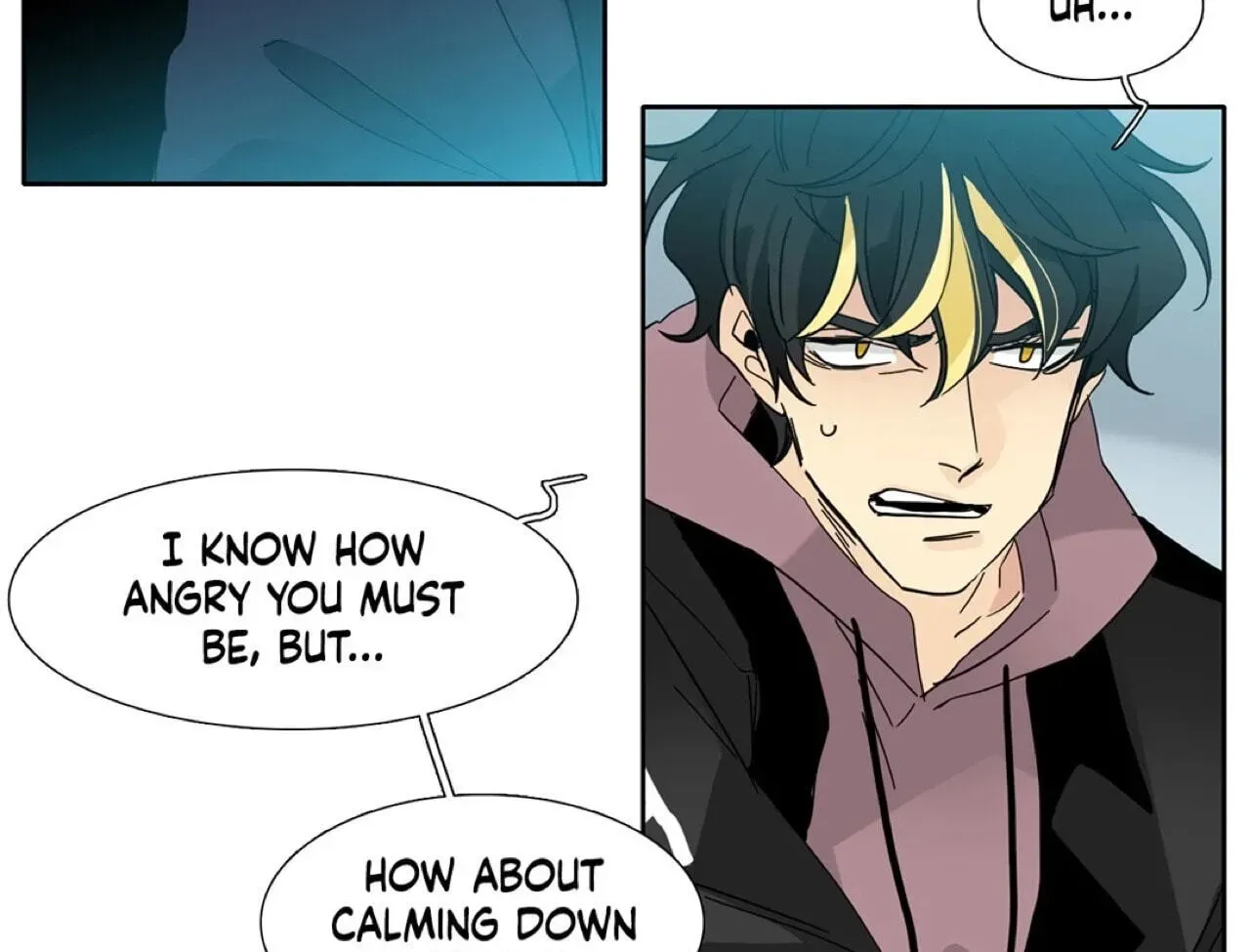 Read Heroes Plan.B chapter 66 image 58 on Lezhin