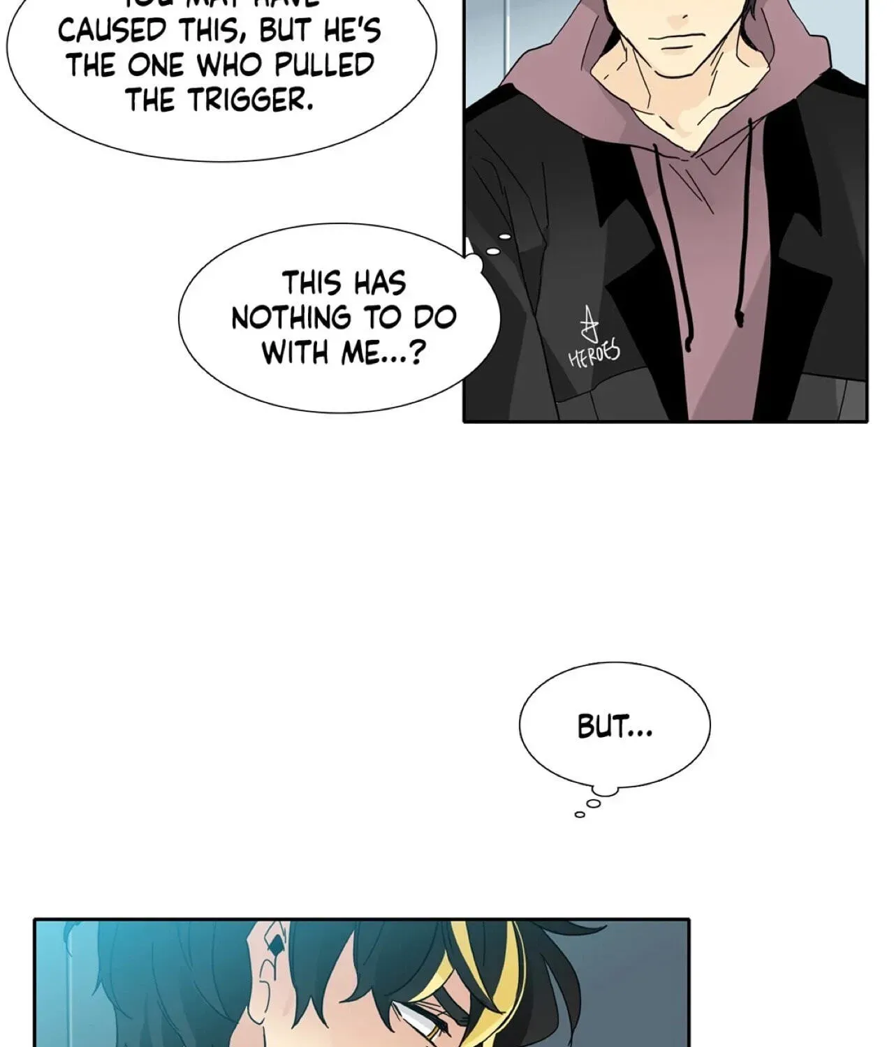 Read Heroes Plan.B chapter 66 image 65 on Lezhin