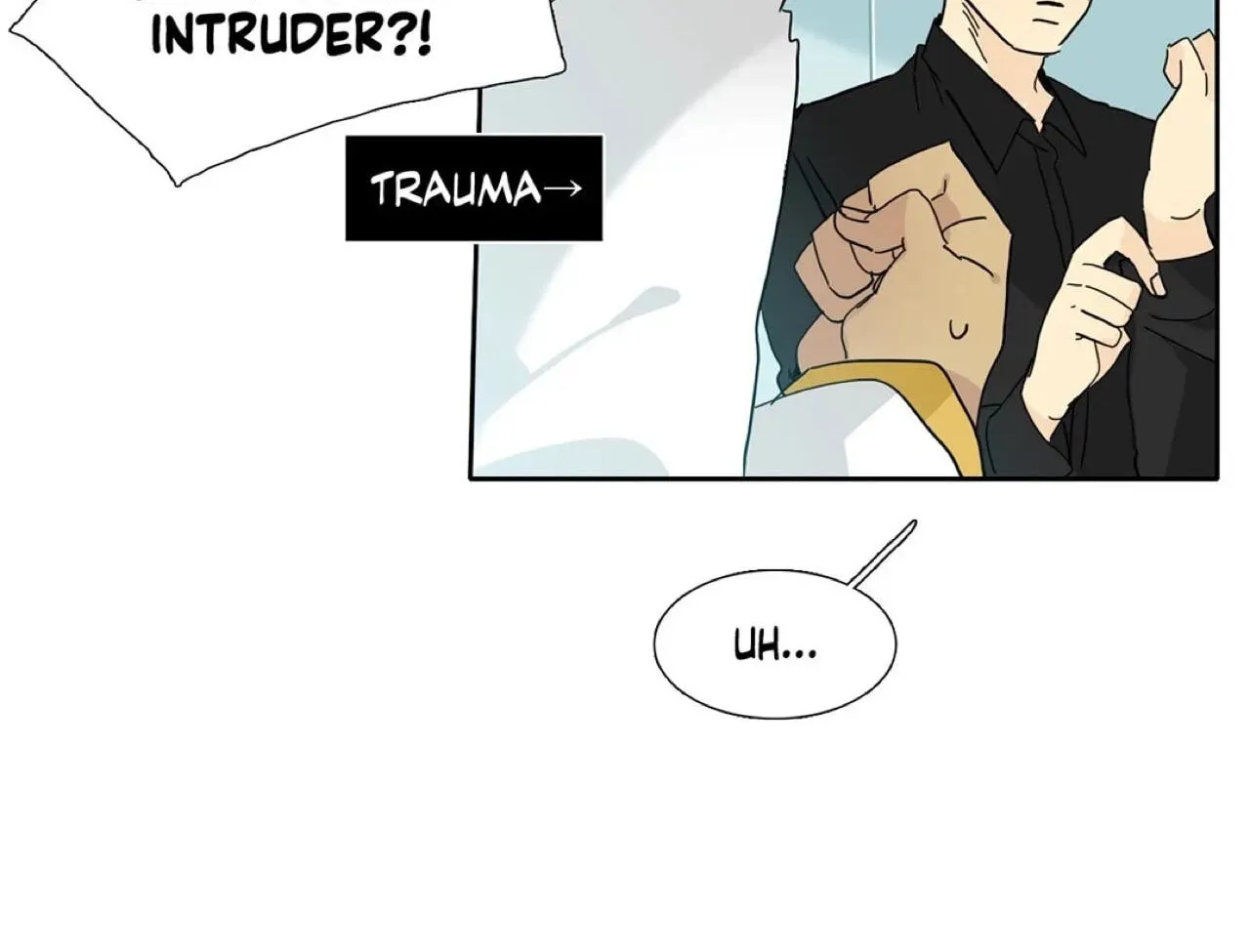 Read Heroes Plan.B chapter 66 image 72 on Lezhin