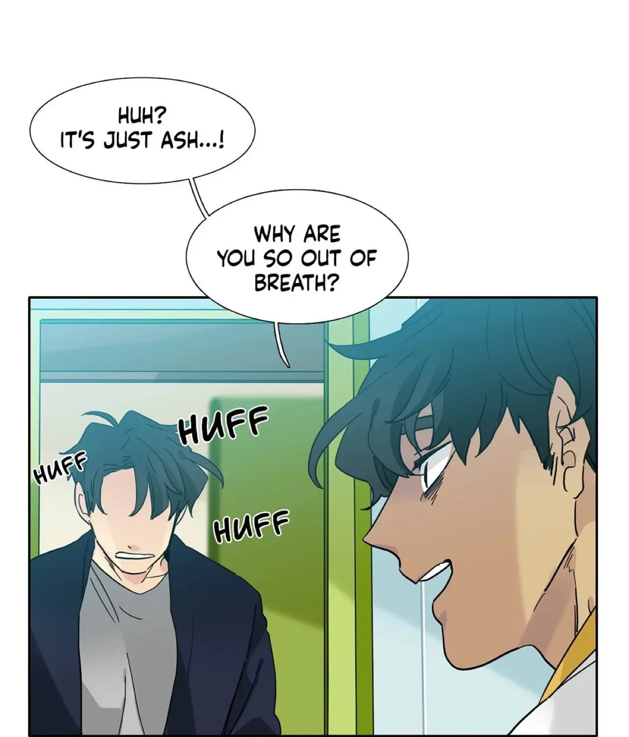 Read Heroes Plan.B chapter 66 image 73 on Lezhin