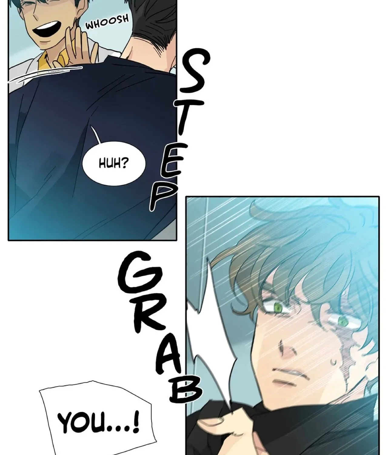 Read Heroes Plan.B chapter 66 image 75 on Lezhin