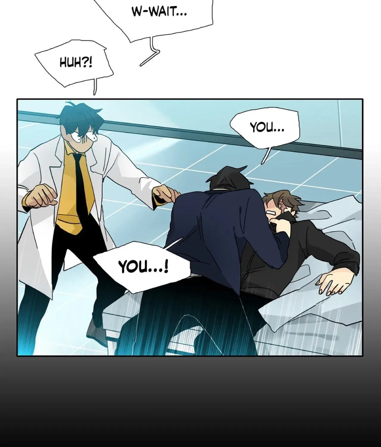 Read Heroes Plan.B chapter 66 image 77 on Lezhin