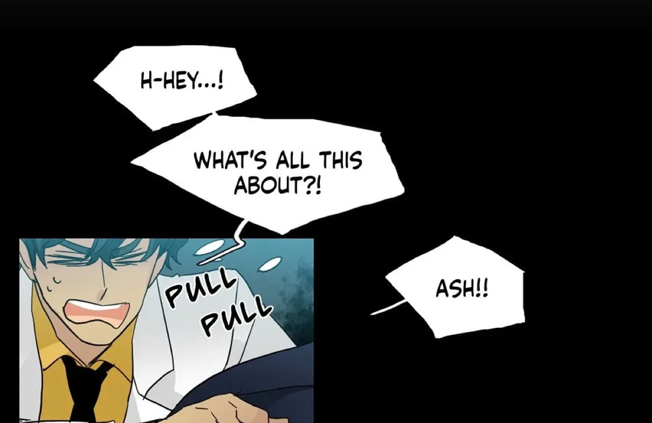Read Heroes Plan.B chapter 66 image 78 on Lezhin