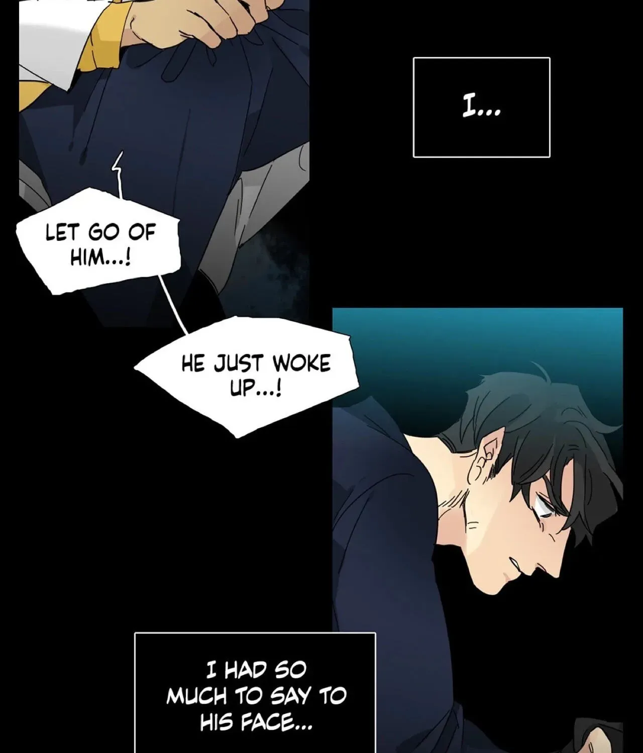 Read Heroes Plan.B chapter 66 image 79 on Lezhin