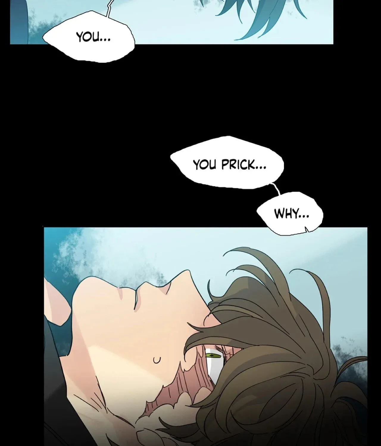 Read Heroes Plan.B chapter 66 image 93 on Lezhin