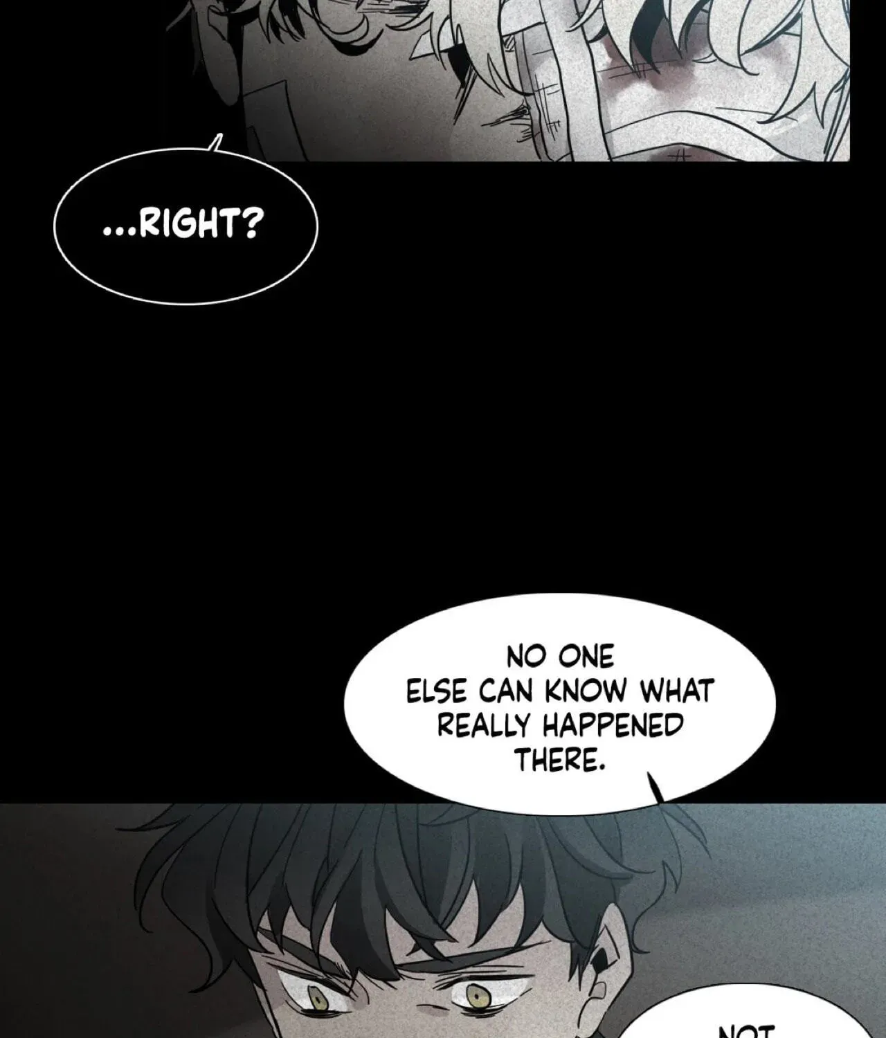 Read Heroes Plan.B chapter 67 image 11 on Lezhin