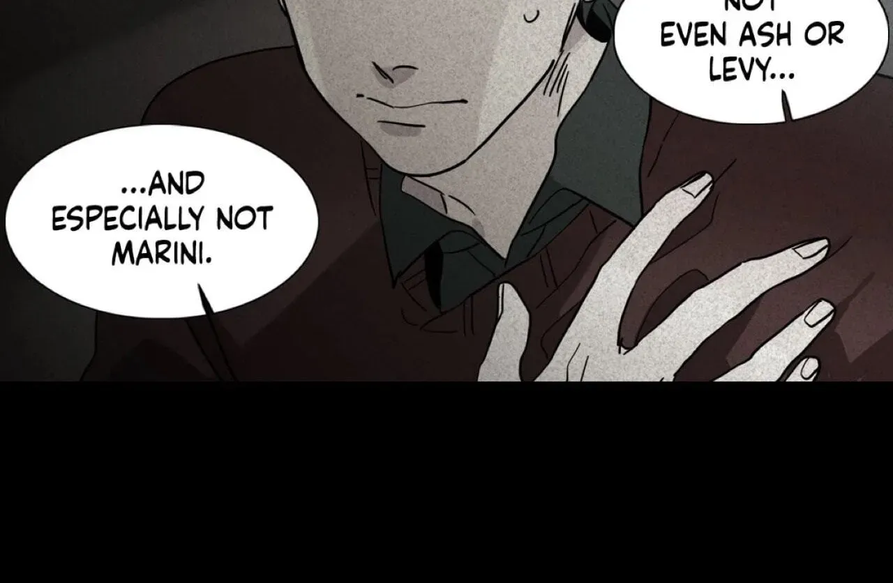 Read Heroes Plan.B chapter 67 image 12 on Lezhin