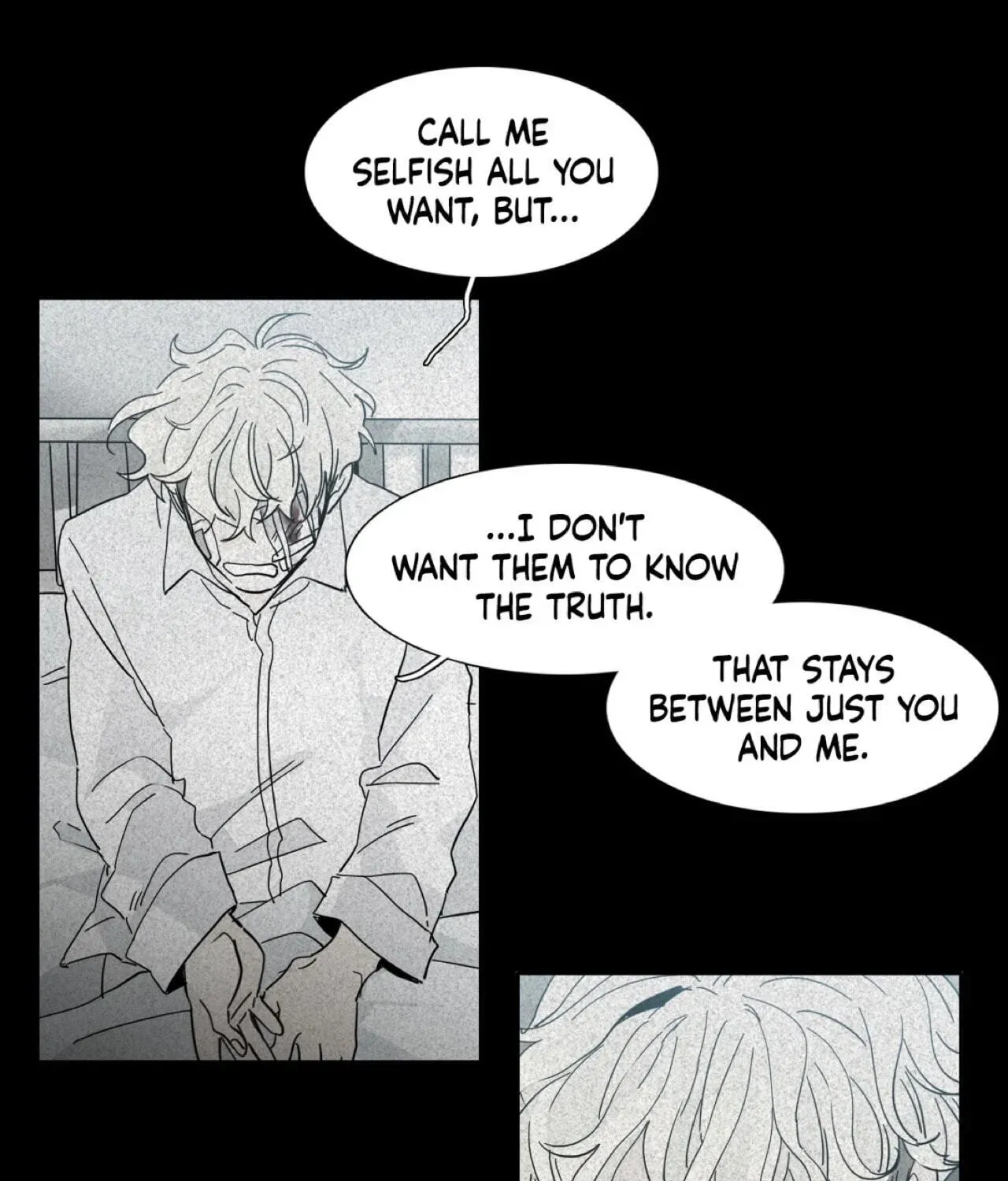 Read Heroes Plan.B chapter 67 image 13 on Lezhin