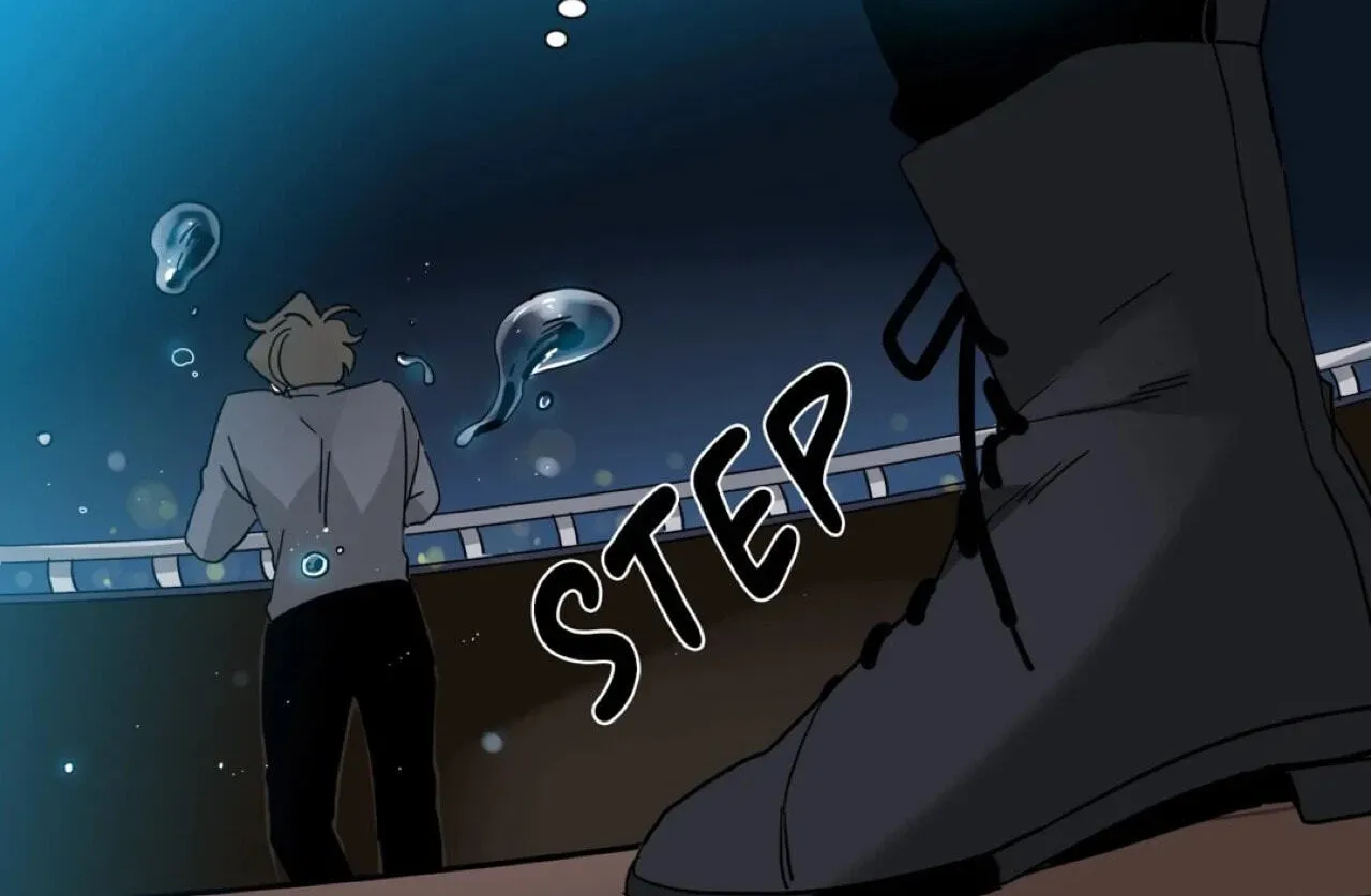 Read Heroes Plan.B chapter 67 image 18 on Lezhin