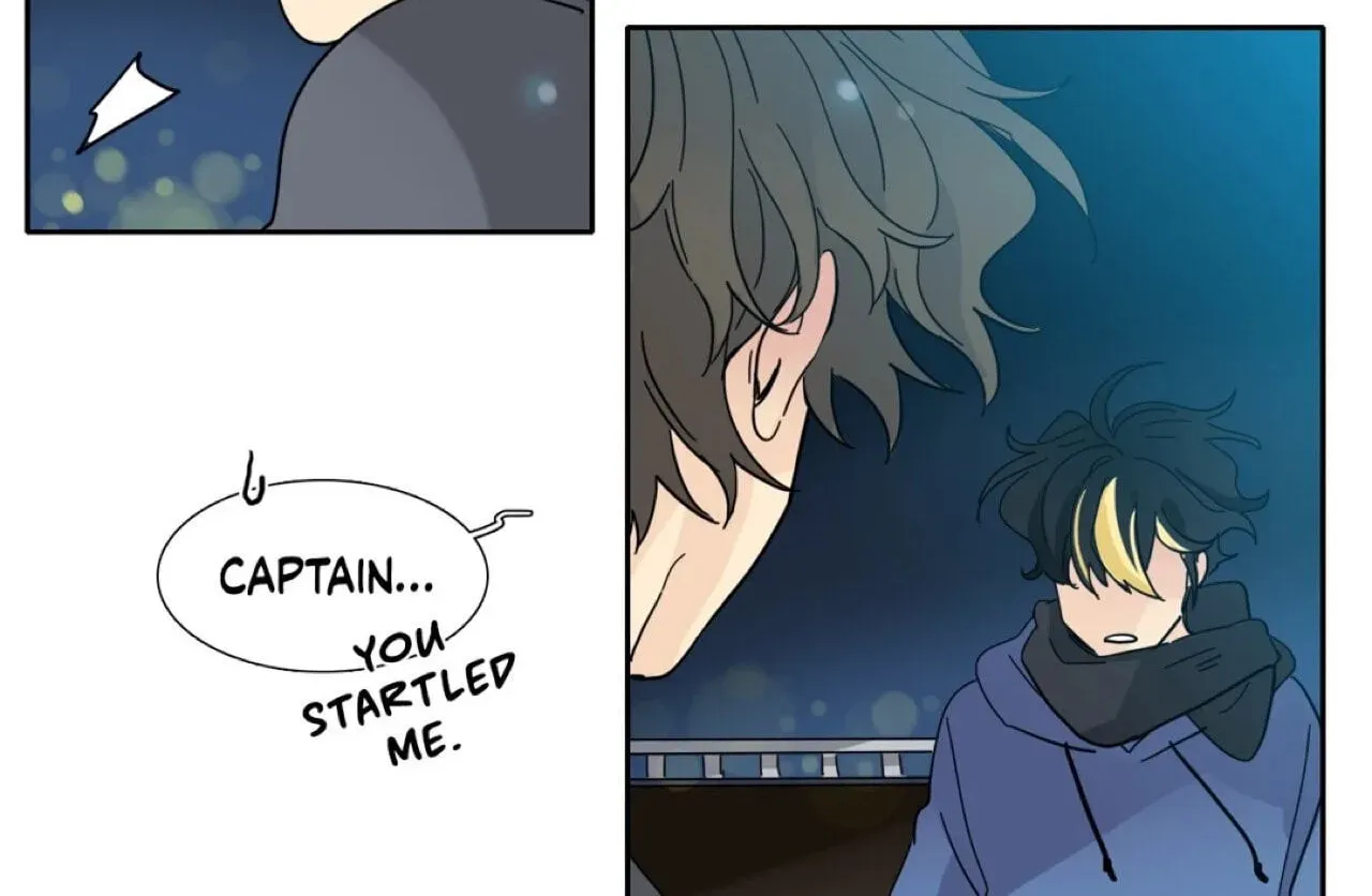 Read Heroes Plan.B chapter 67 image 20 on Lezhin