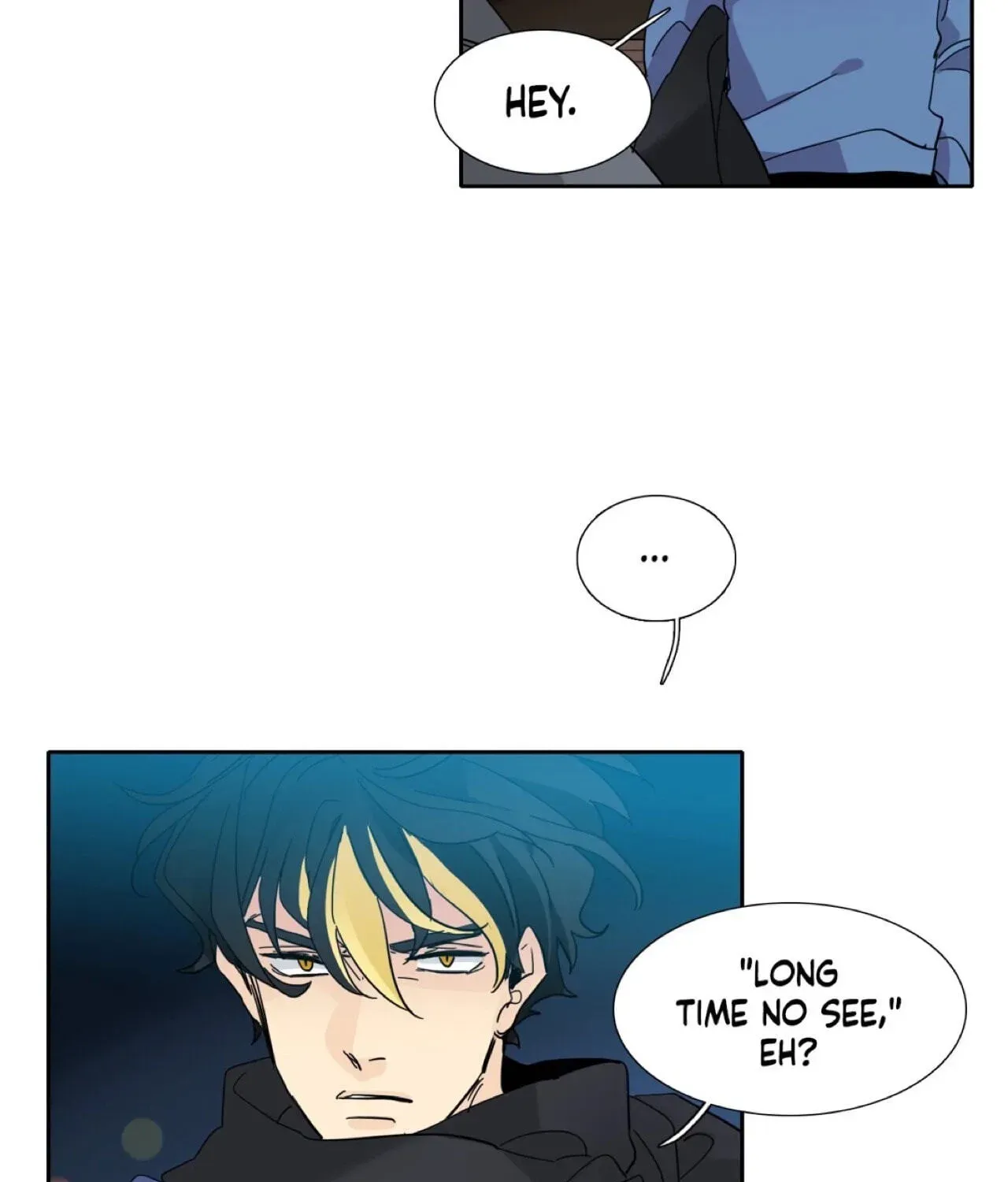 Read Heroes Plan.B chapter 67 image 21 on Lezhin
