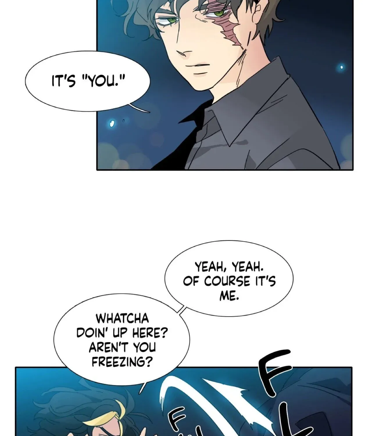Read Heroes Plan.B chapter 67 image 23 on Lezhin