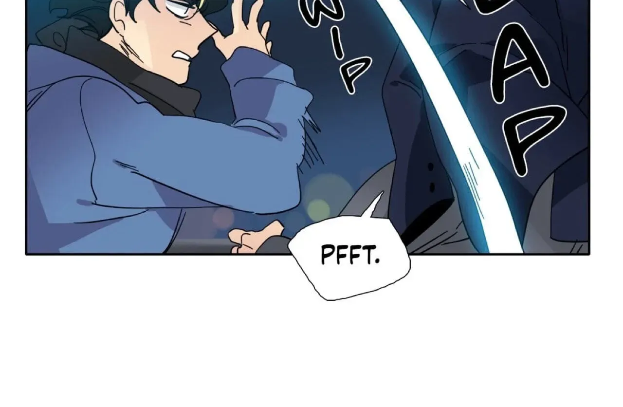 Read Heroes Plan.B chapter 67 image 24 on Lezhin