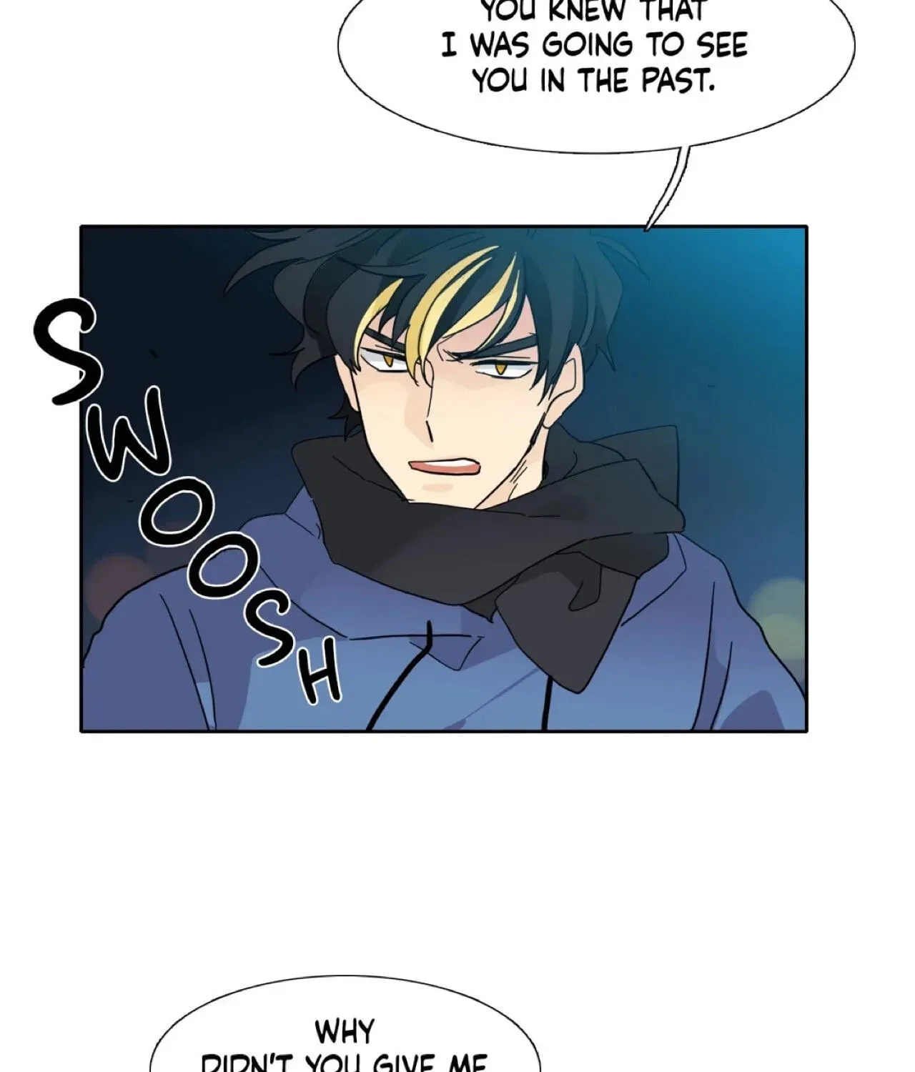 Read Heroes Plan.B chapter 67 image 27 on Lezhin