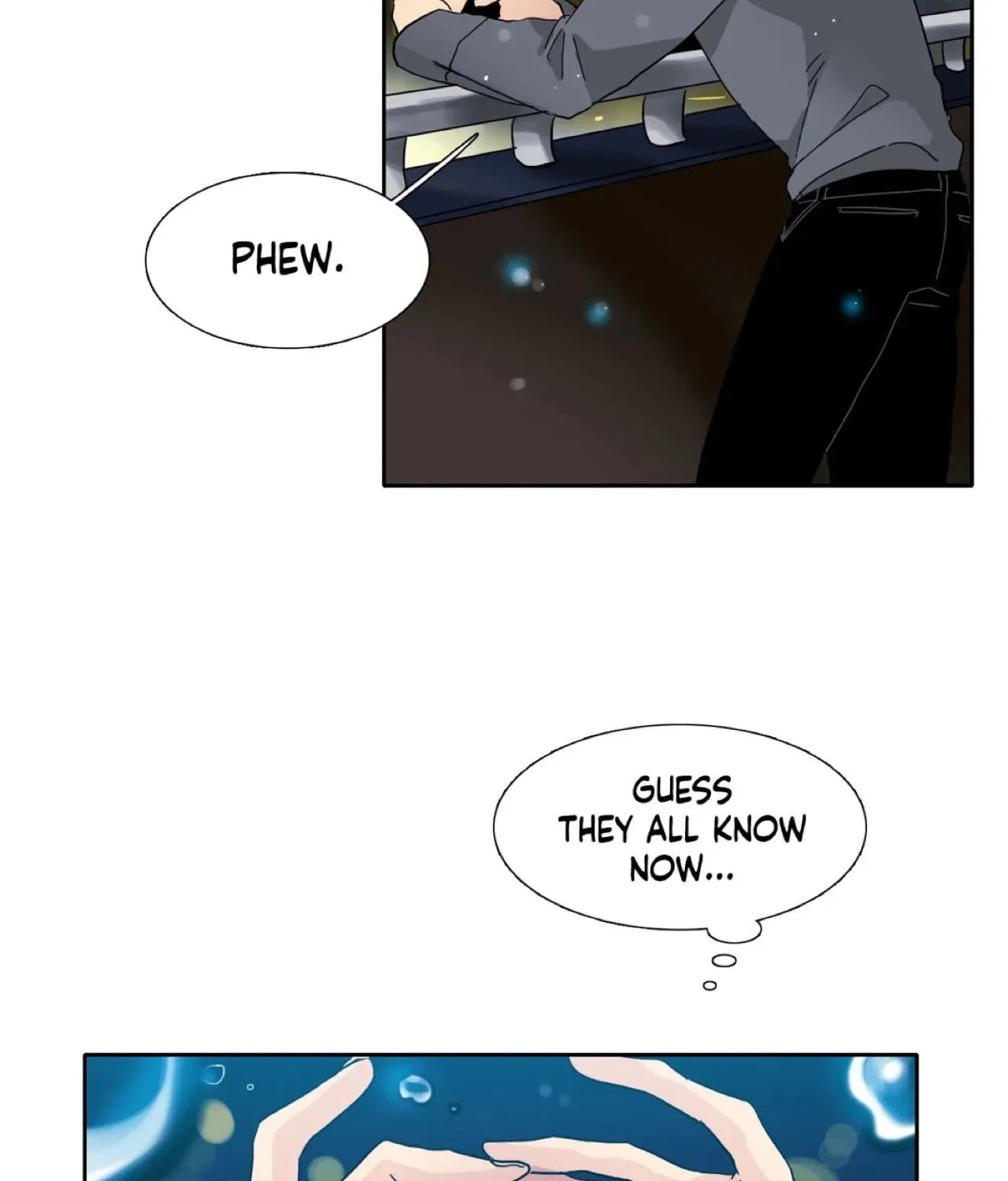 Read Heroes Plan.B chapter 67 image 3 on Lezhin