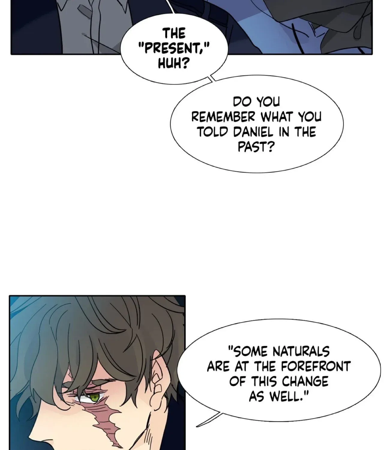 Read Heroes Plan.B chapter 67 image 31 on Lezhin