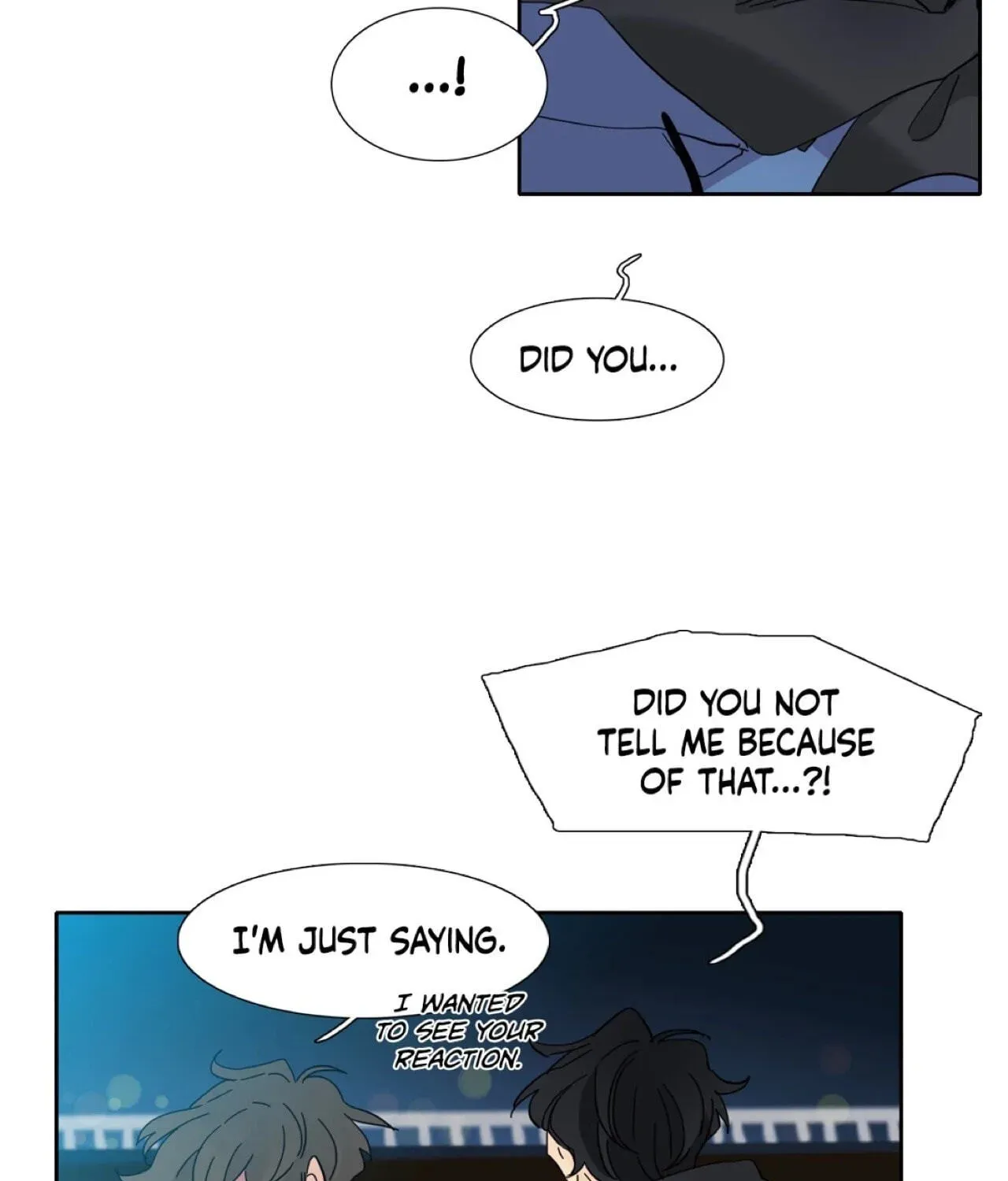 Read Heroes Plan.B chapter 67 image 33 on Lezhin