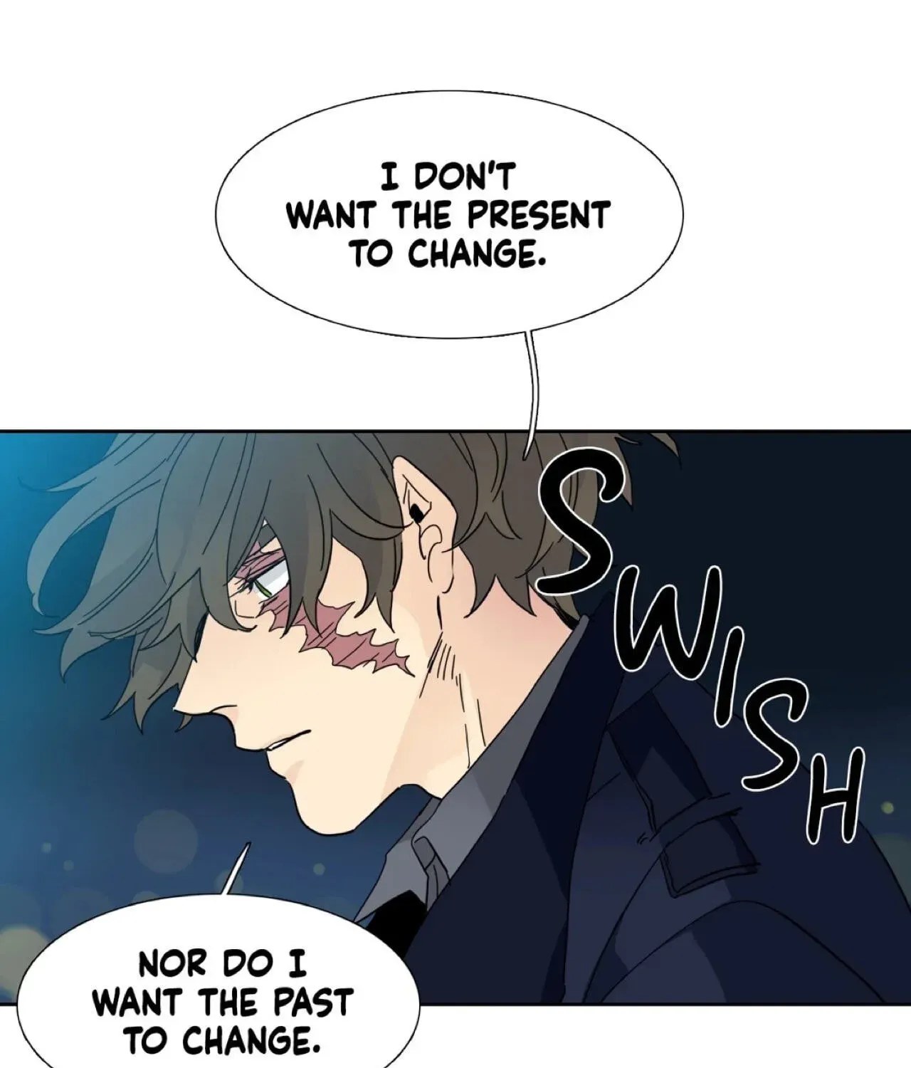 Read Heroes Plan.B chapter 67 image 35 on Lezhin