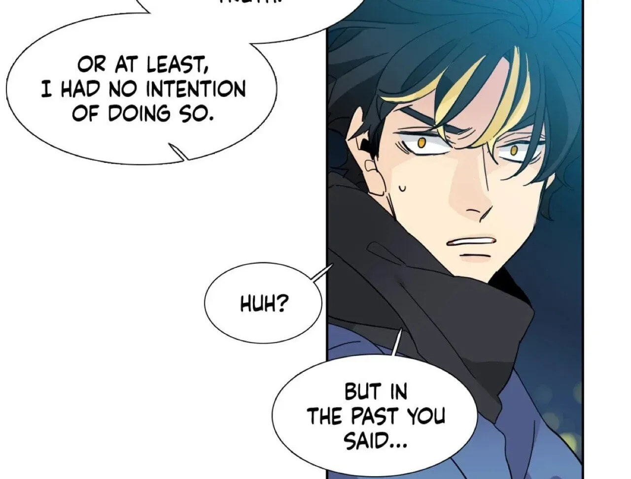 Read Heroes Plan.B chapter 67 image 38 on Lezhin