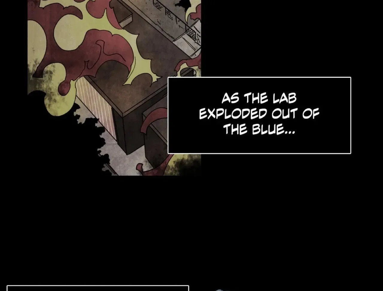Read Heroes Plan.B chapter 67 image 42 on Lezhin
