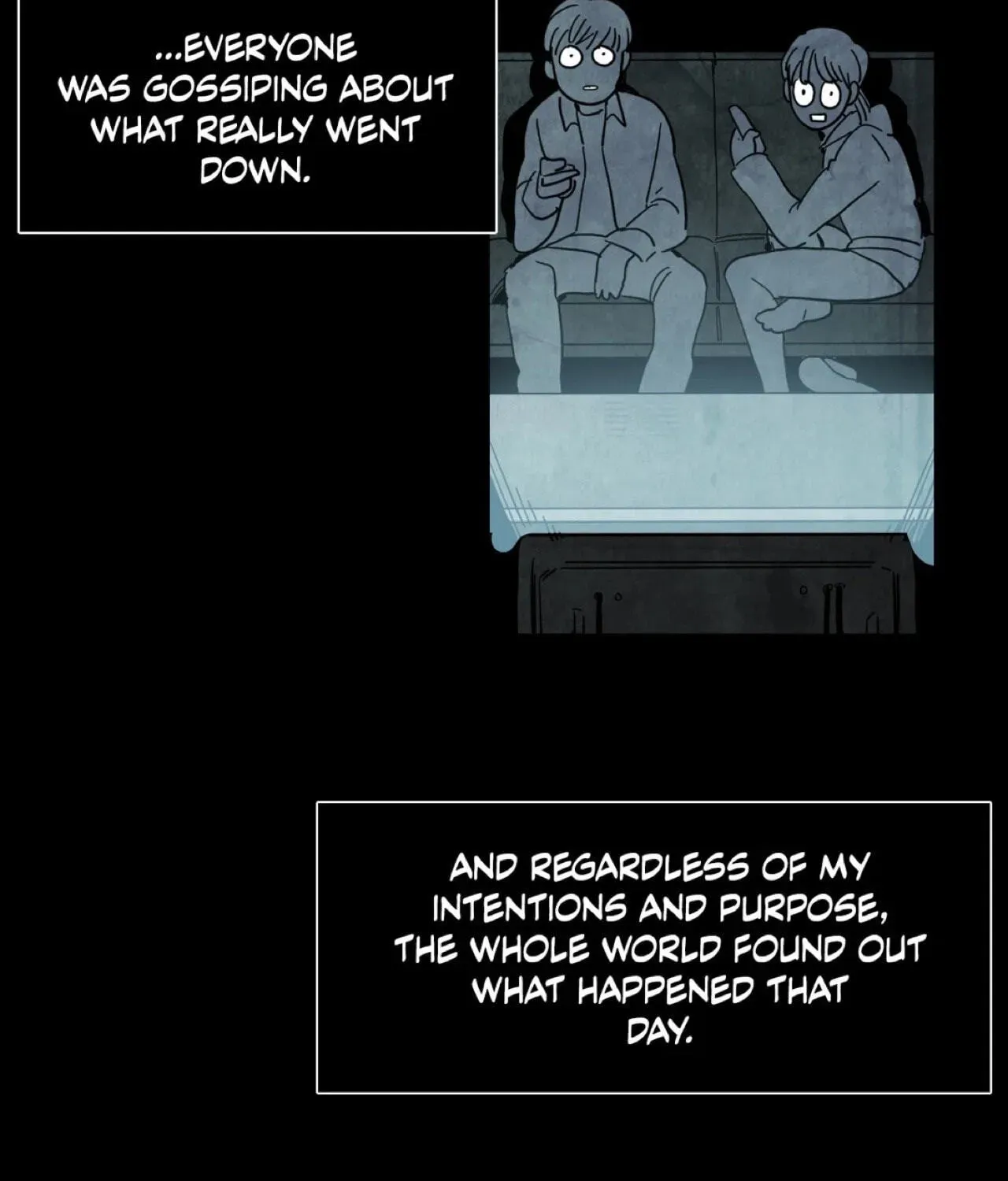 Read Heroes Plan.B chapter 67 image 43 on Lezhin