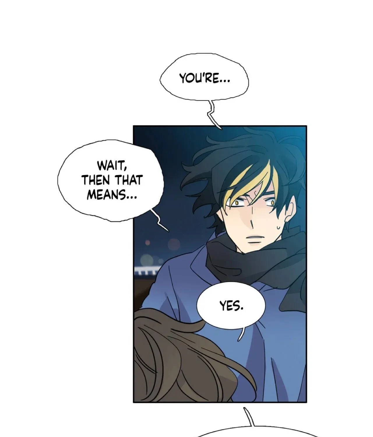 Read Heroes Plan.B chapter 67 image 49 on Lezhin