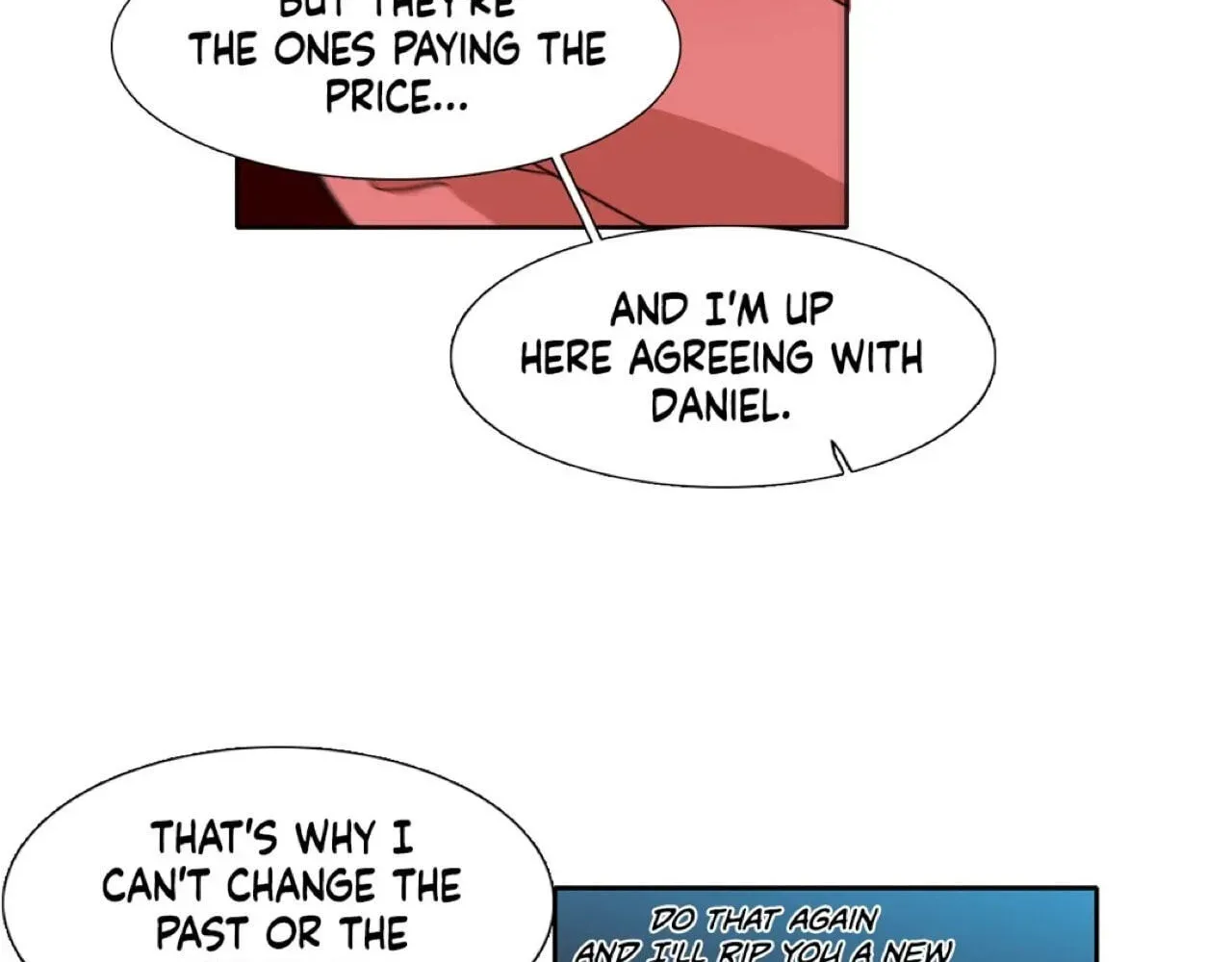 Read Heroes Plan.B chapter 67 image 54 on Lezhin