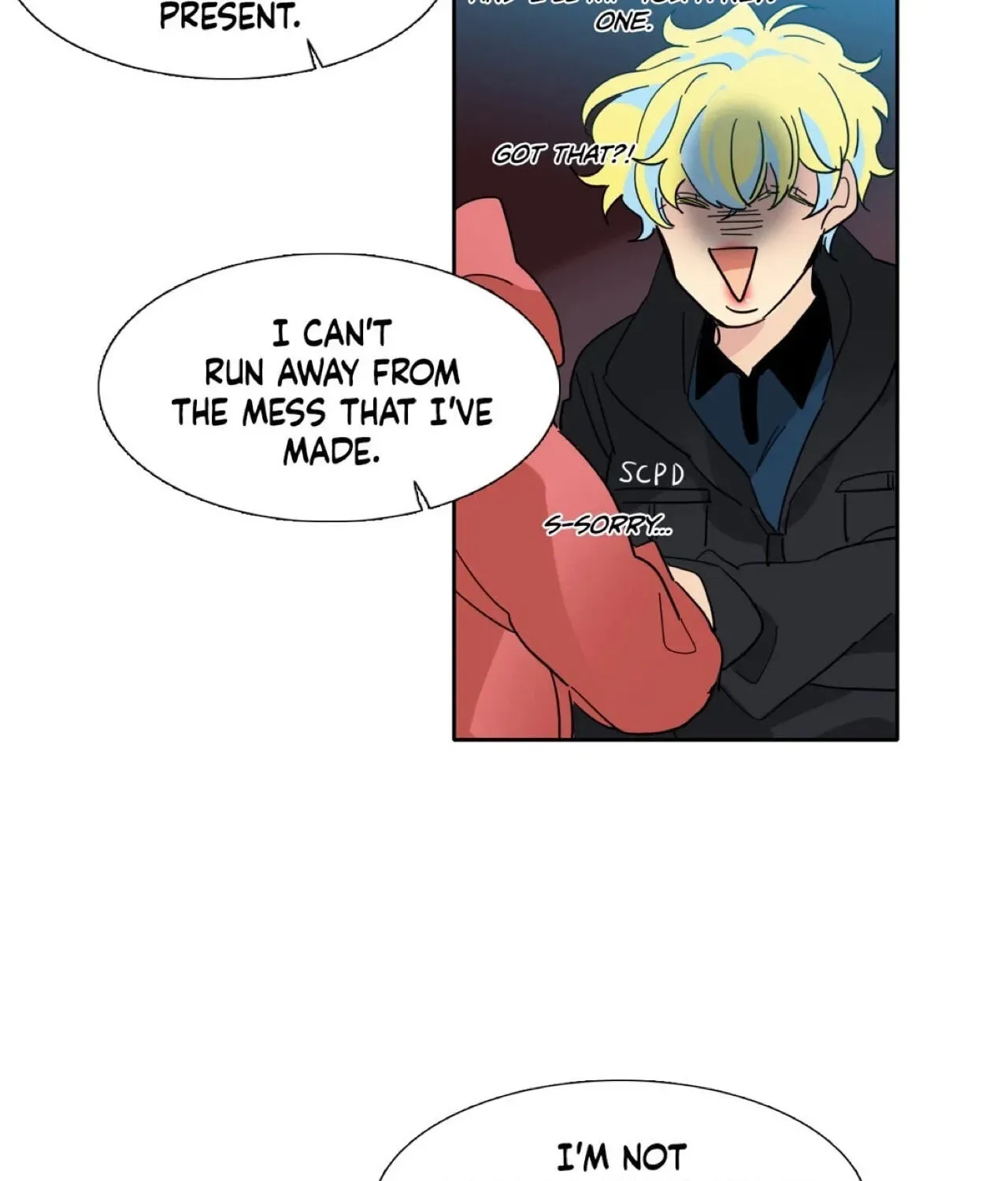 Read Heroes Plan.B chapter 67 image 55 on Lezhin