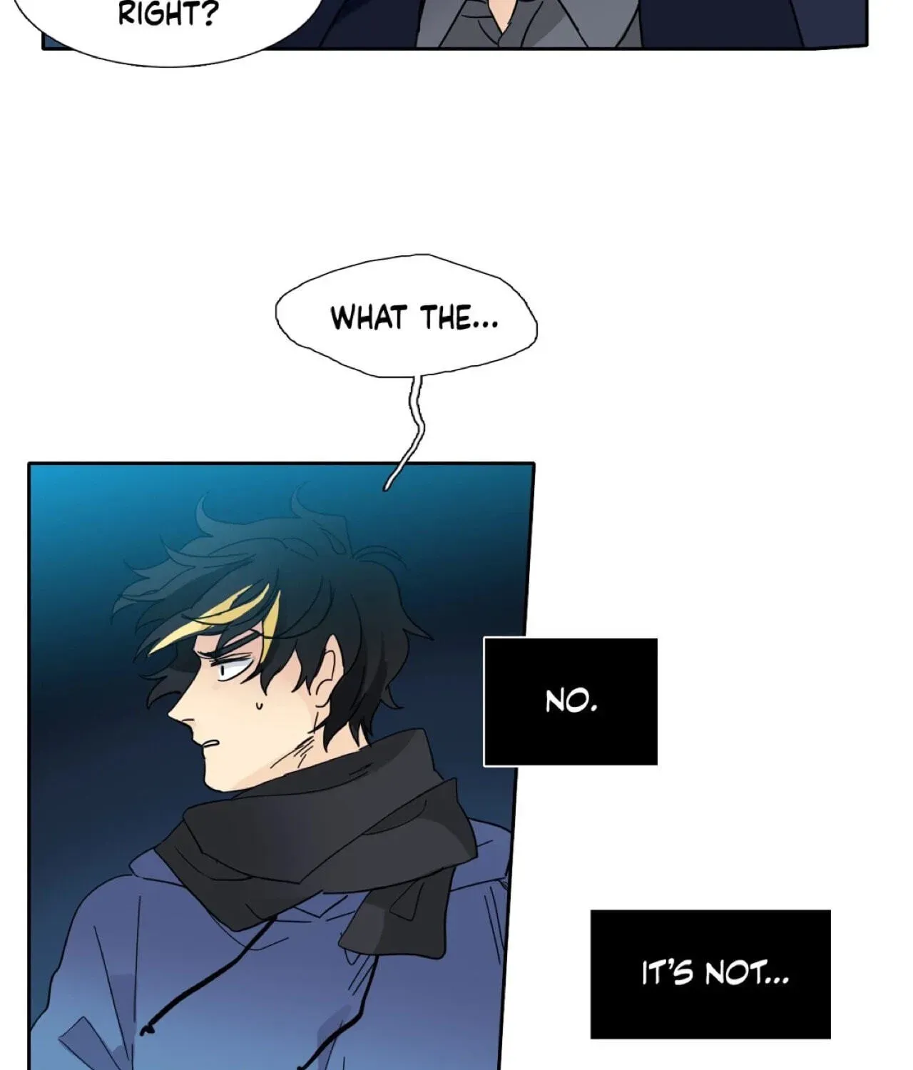 Read Heroes Plan.B chapter 67 image 57 on Lezhin