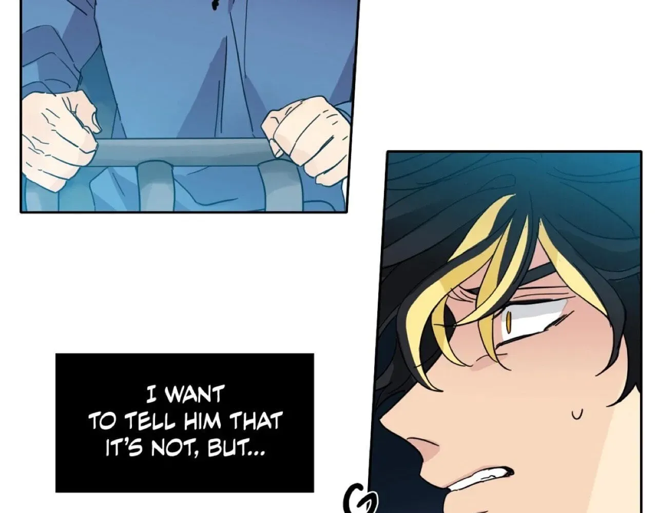 Read Heroes Plan.B chapter 67 image 58 on Lezhin