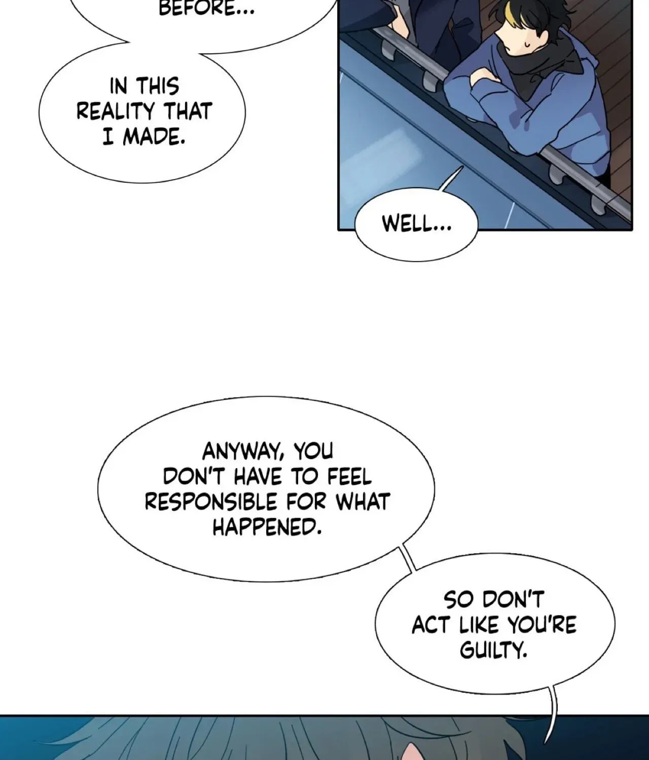 Read Heroes Plan.B chapter 67 image 63 on Lezhin